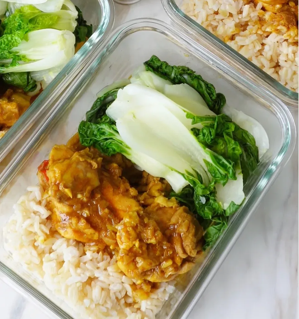 vietnamese-lemongrass-chicken-curry-bowl