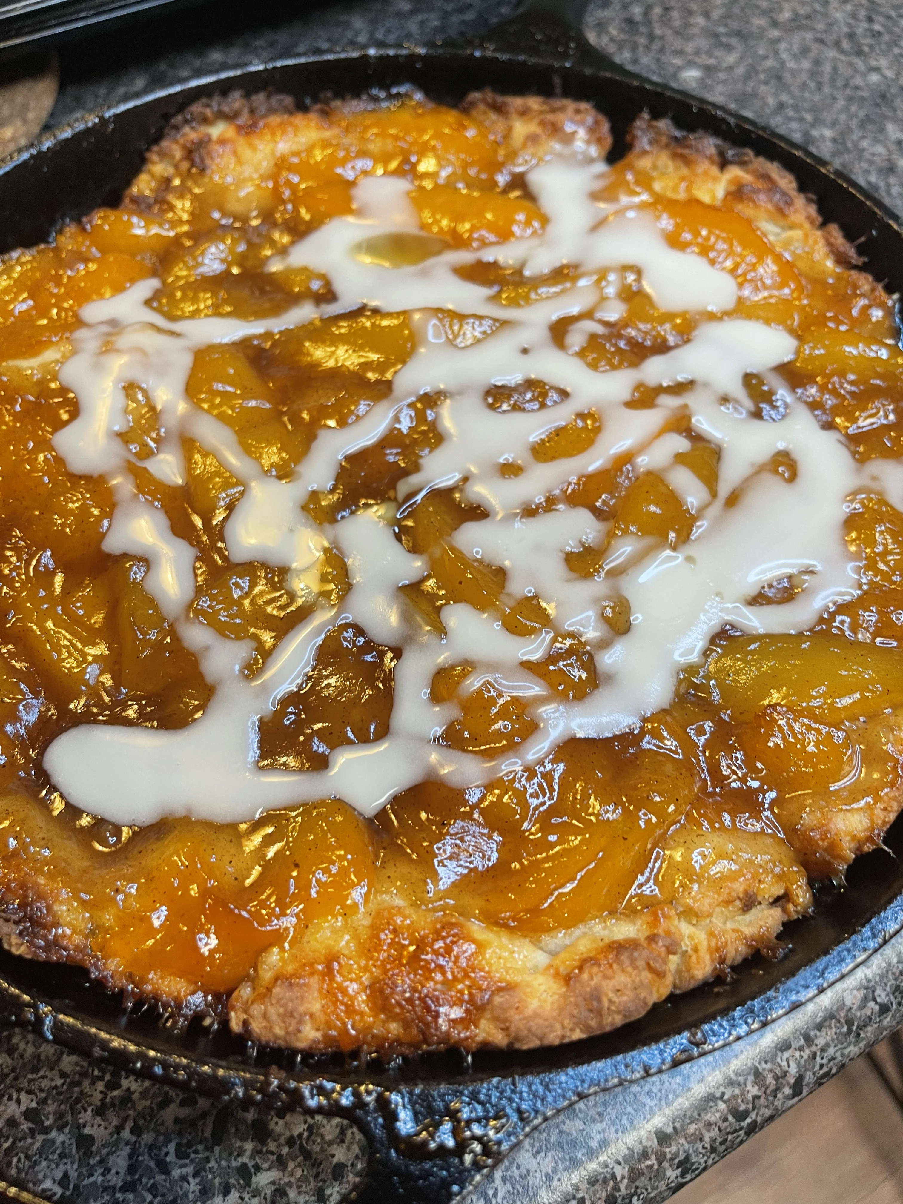 hennessy-peach-cobbler-butter-swim-biscuits
