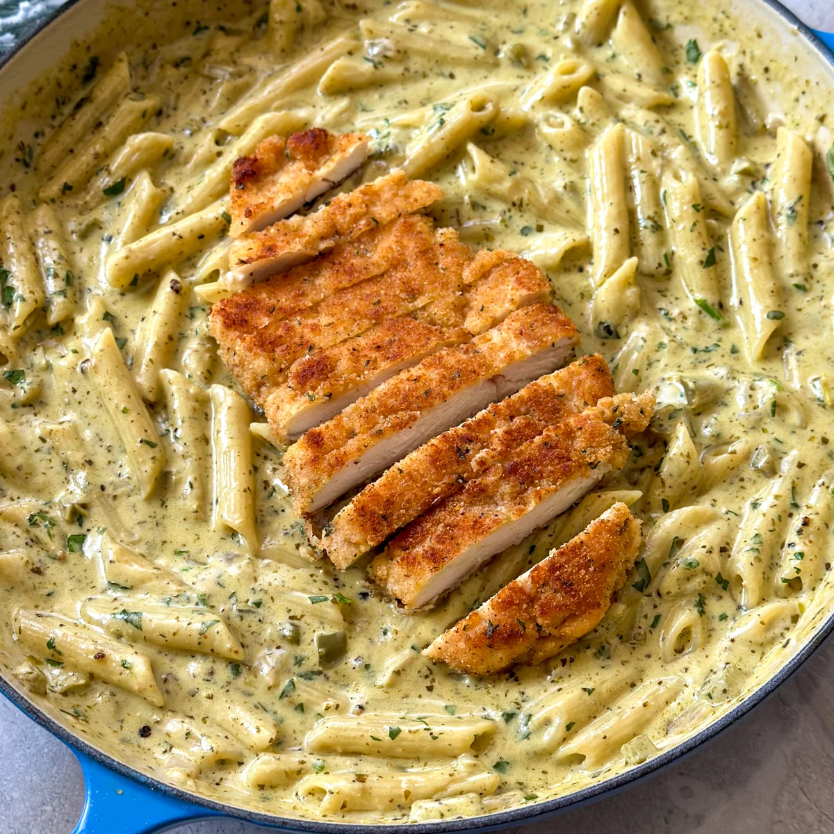 easy-chicken-schnitzel-recipe