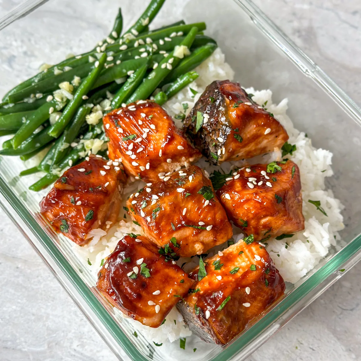 best-air-fryer-teriyaki-salmon-bites-recipe