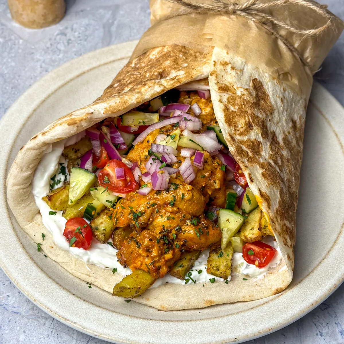 20-minute-air-fryer-chicken-gyros