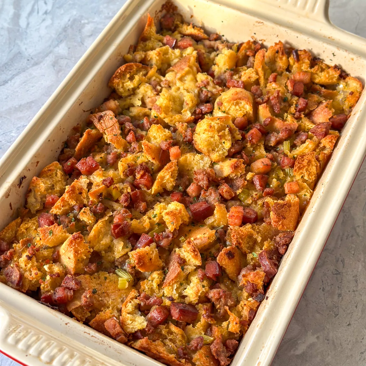 easy-sausage-stuffing-recipe