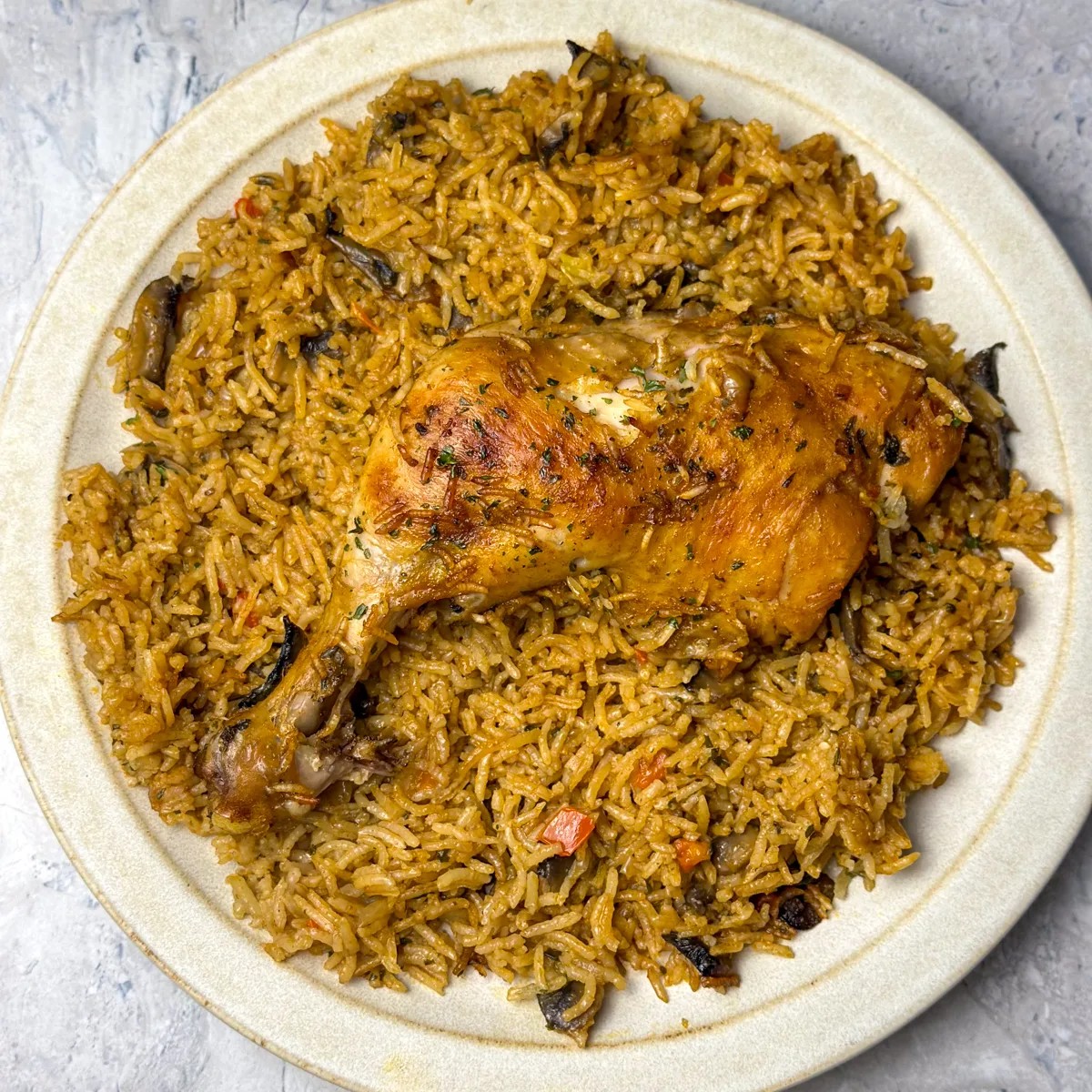 oven-baked-chicken-and-rice
