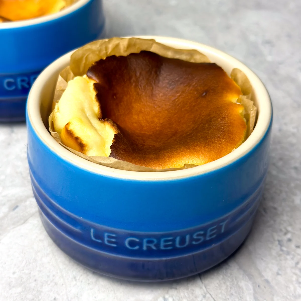 mini-basque-cheesecake-(easy-and-delicious-recipe)