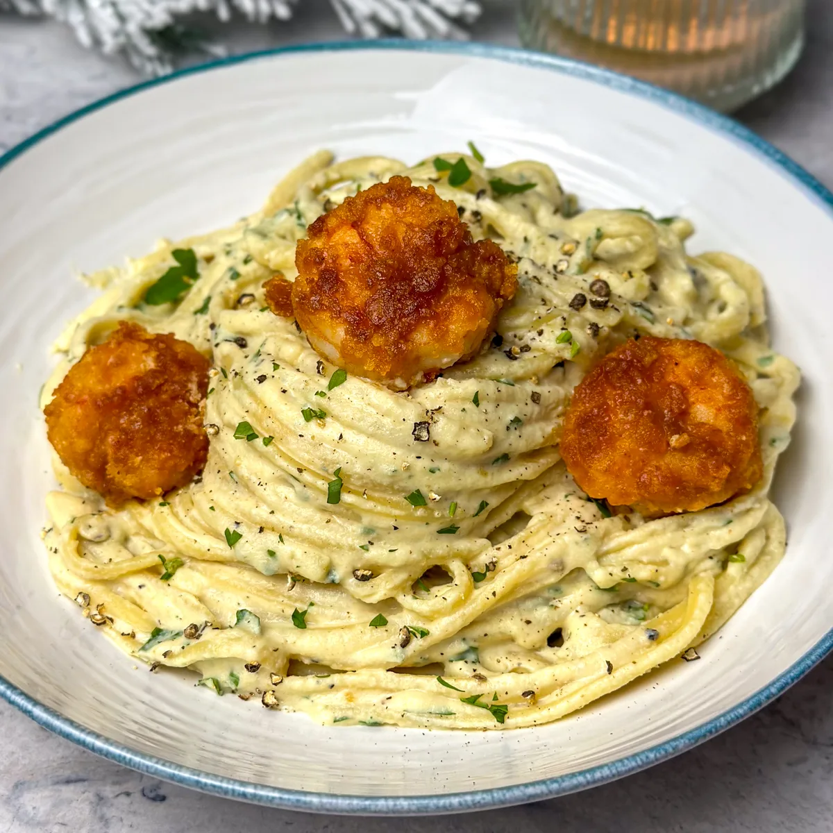 cauliflower-pasta-sauce-(easy-creamy-alfredo-recipe)