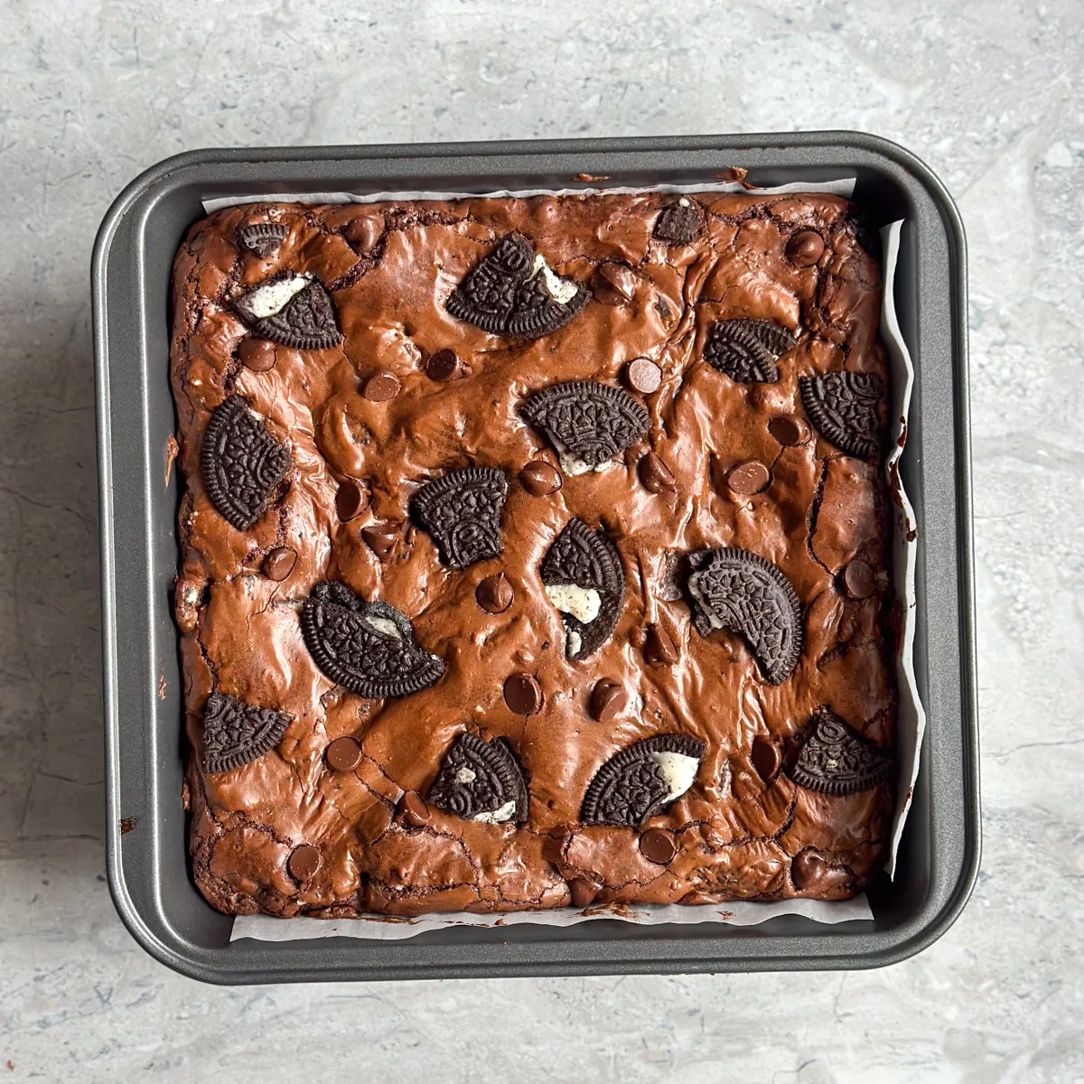 easy-fudgy-oreo-brownie-recipe