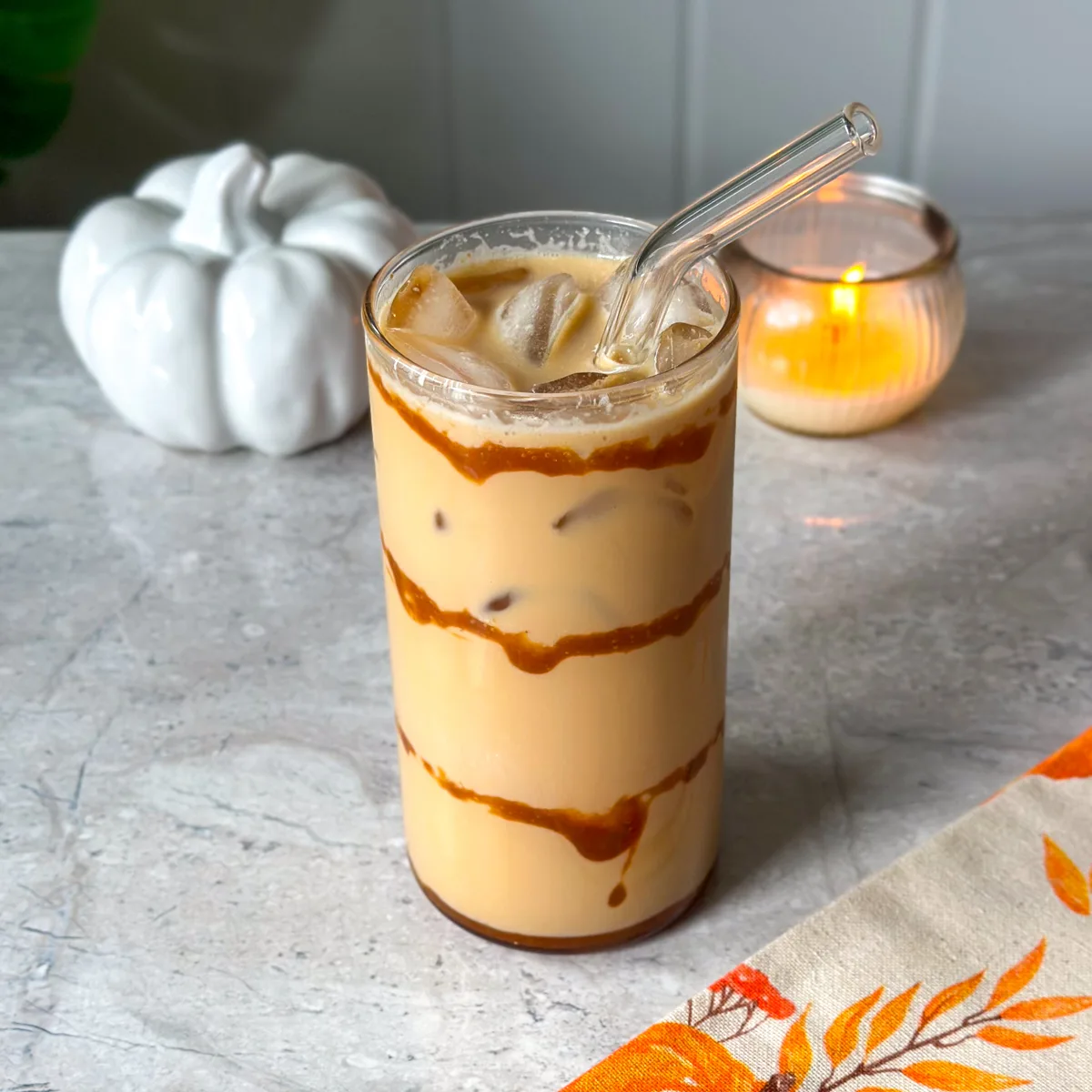 salted-caramel-coffee-recipe-cold-(starbucks-copycat)