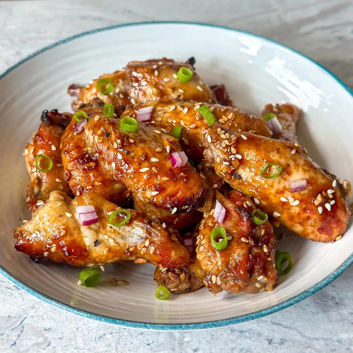 honey-soy-garlic-chicken-wings
