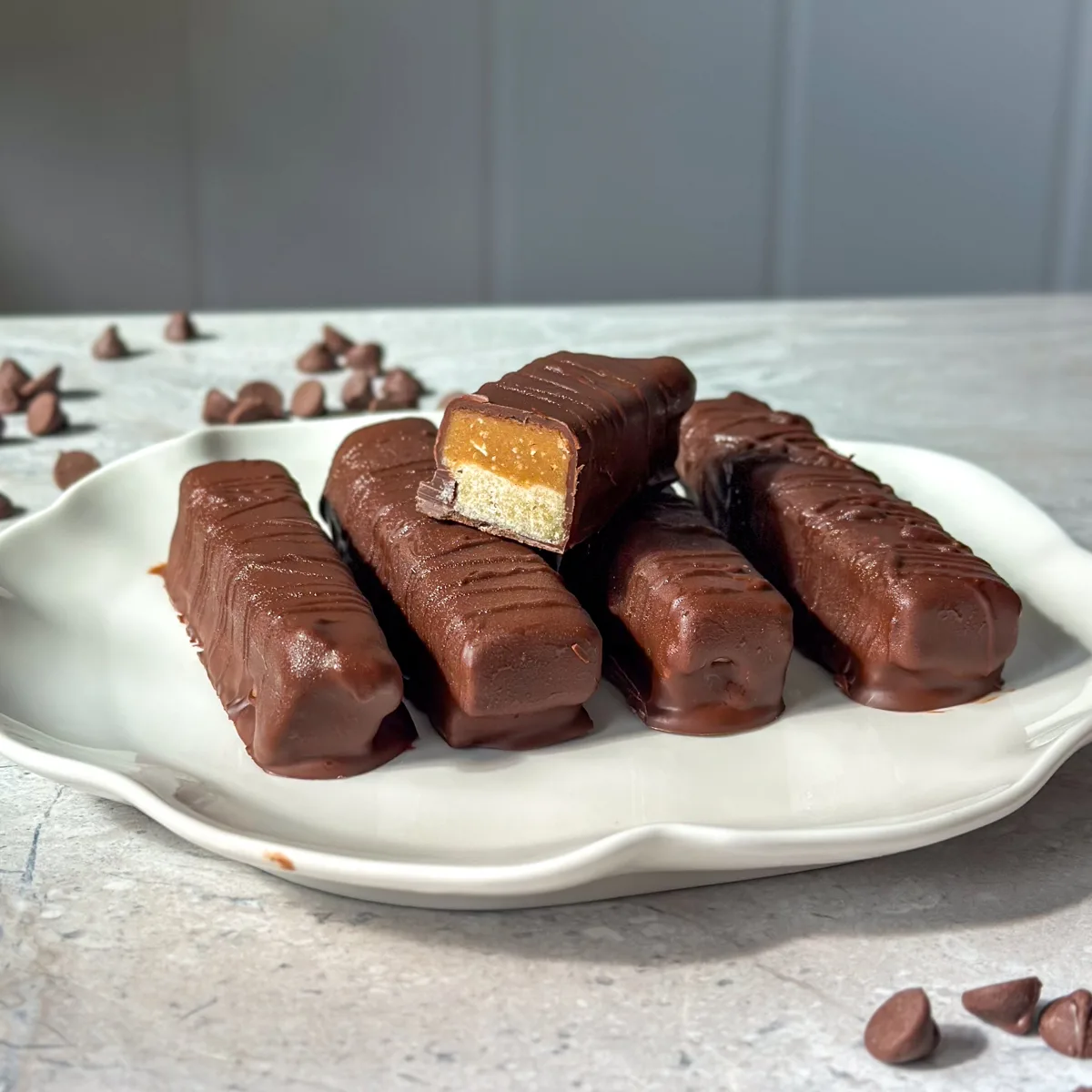 healthy-twix-bars-(gluten-free)-homemade-recipe