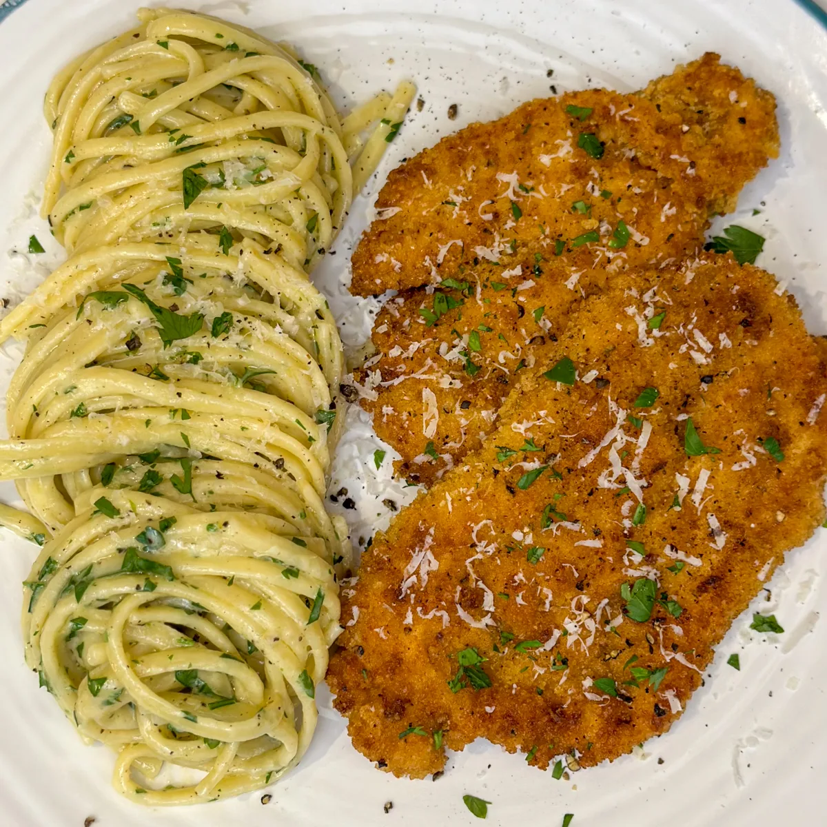 easy-and-delicious-italian-chicken-cutlet-recipe