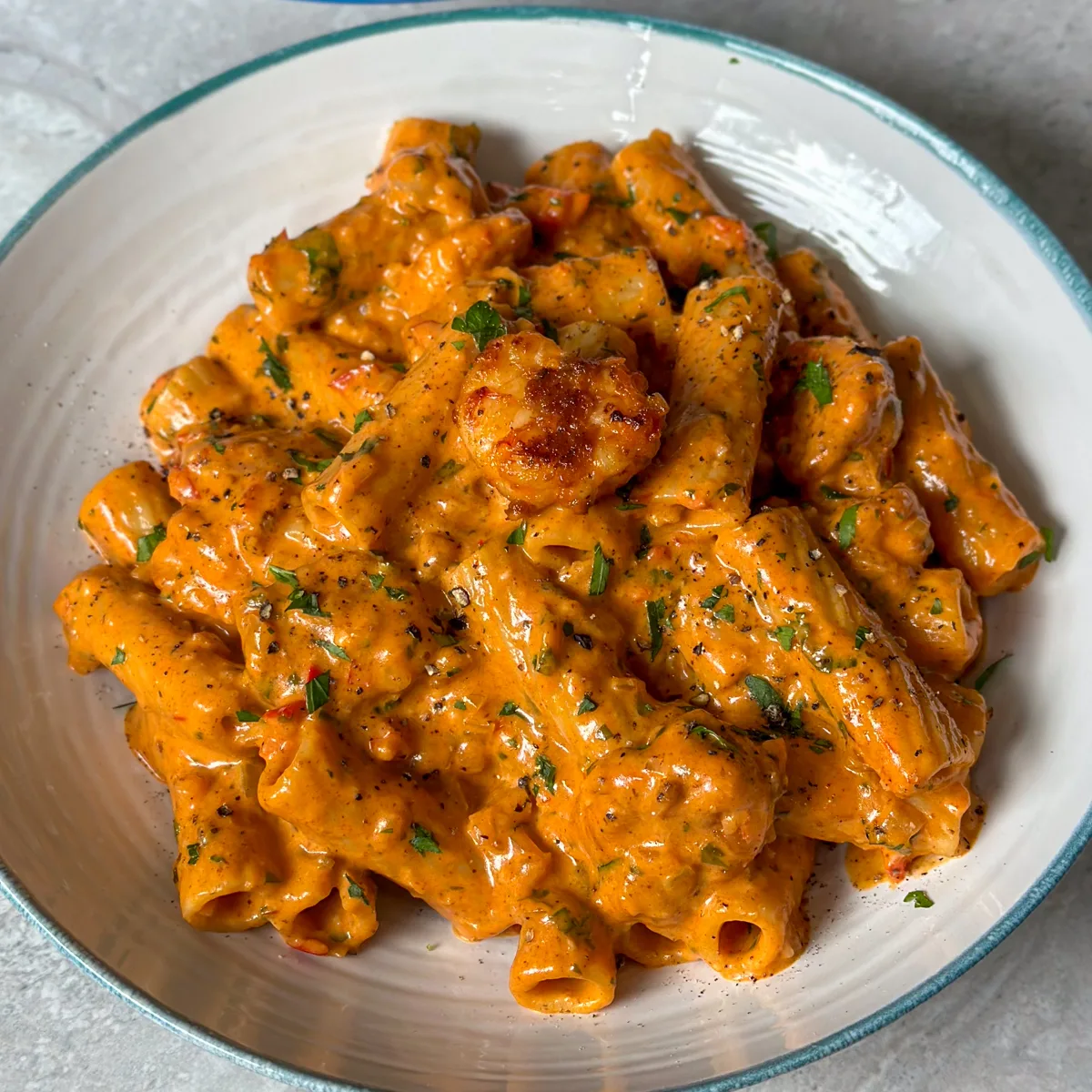 creamy-cajun-shrimp-pasta