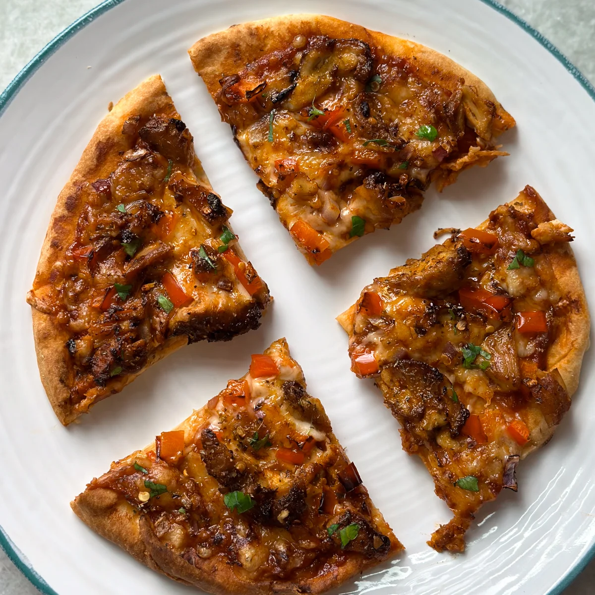 air-fryer-pizza