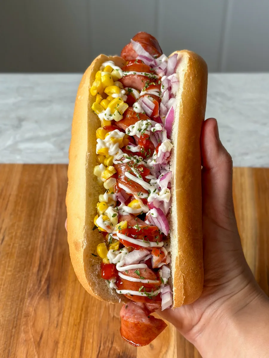 easy-spiral-hot-dog-recipe