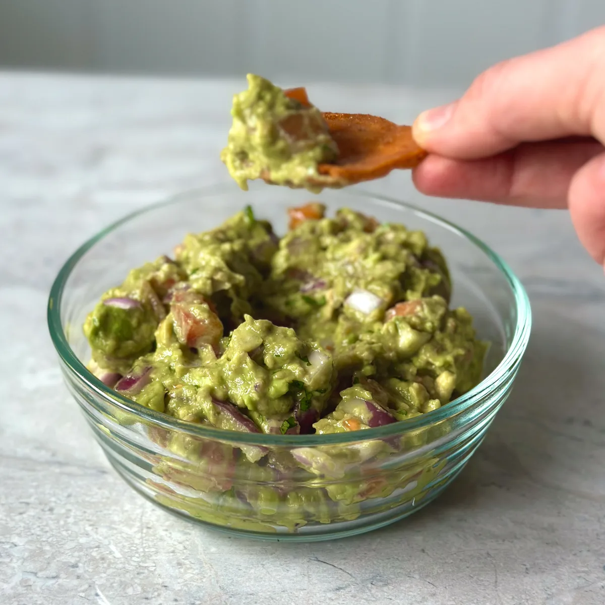 the-best-homemade-guacamole-recipe-(easy)