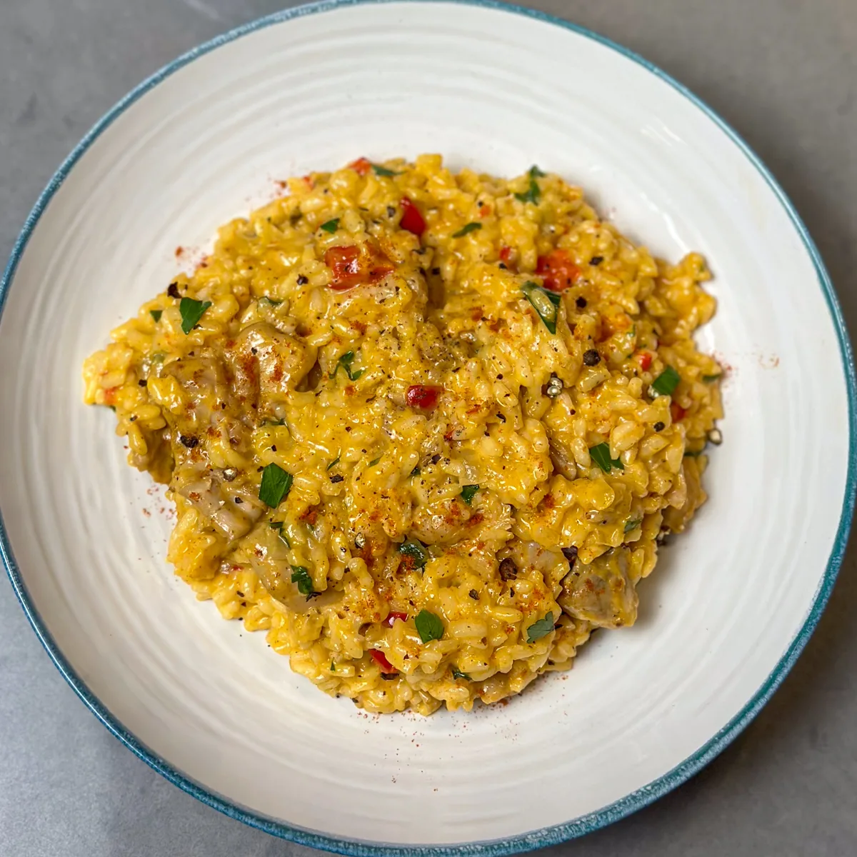 red-pepper-risotto-recipe