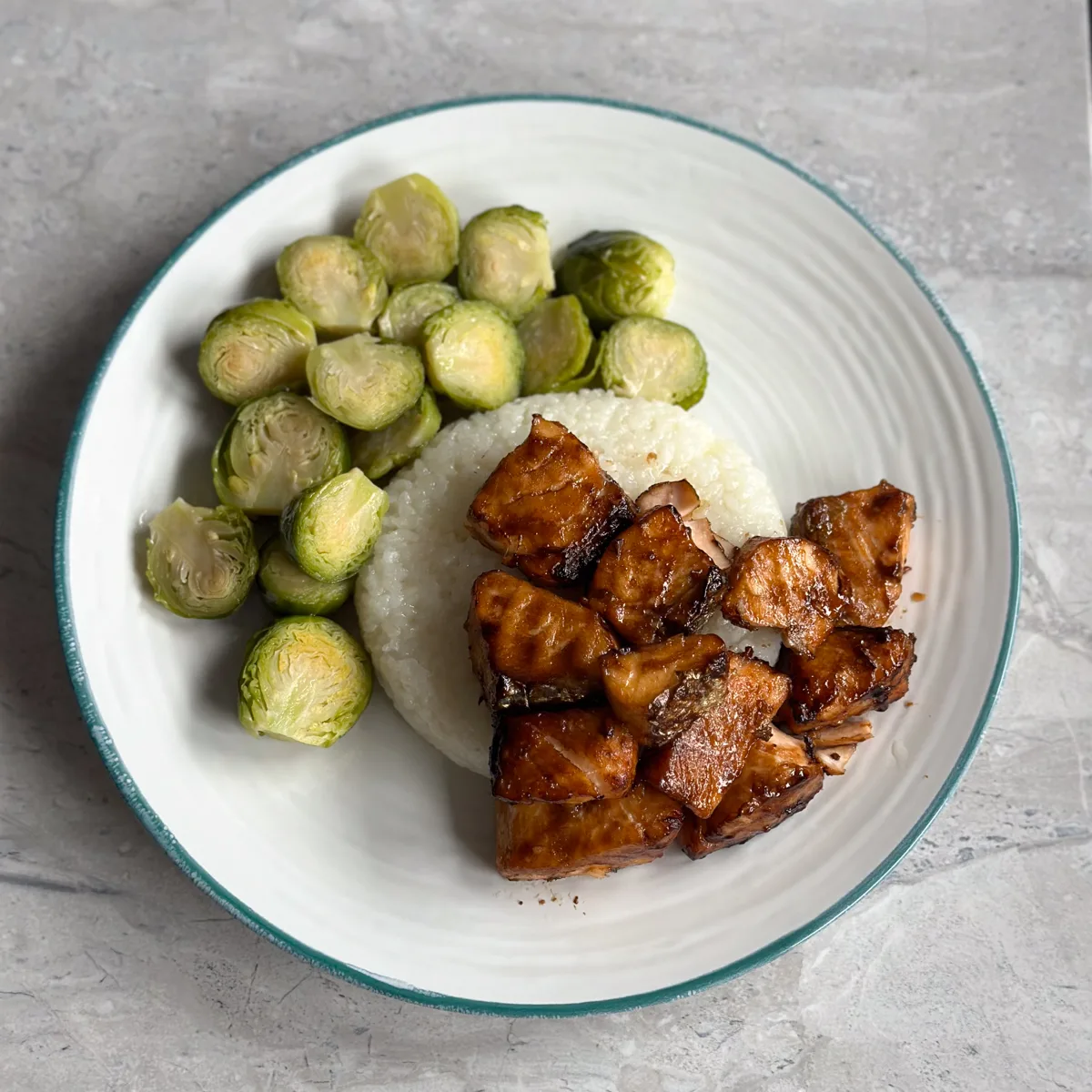 best-air-fryer-teriyaki-salmon-bites-recipe-2