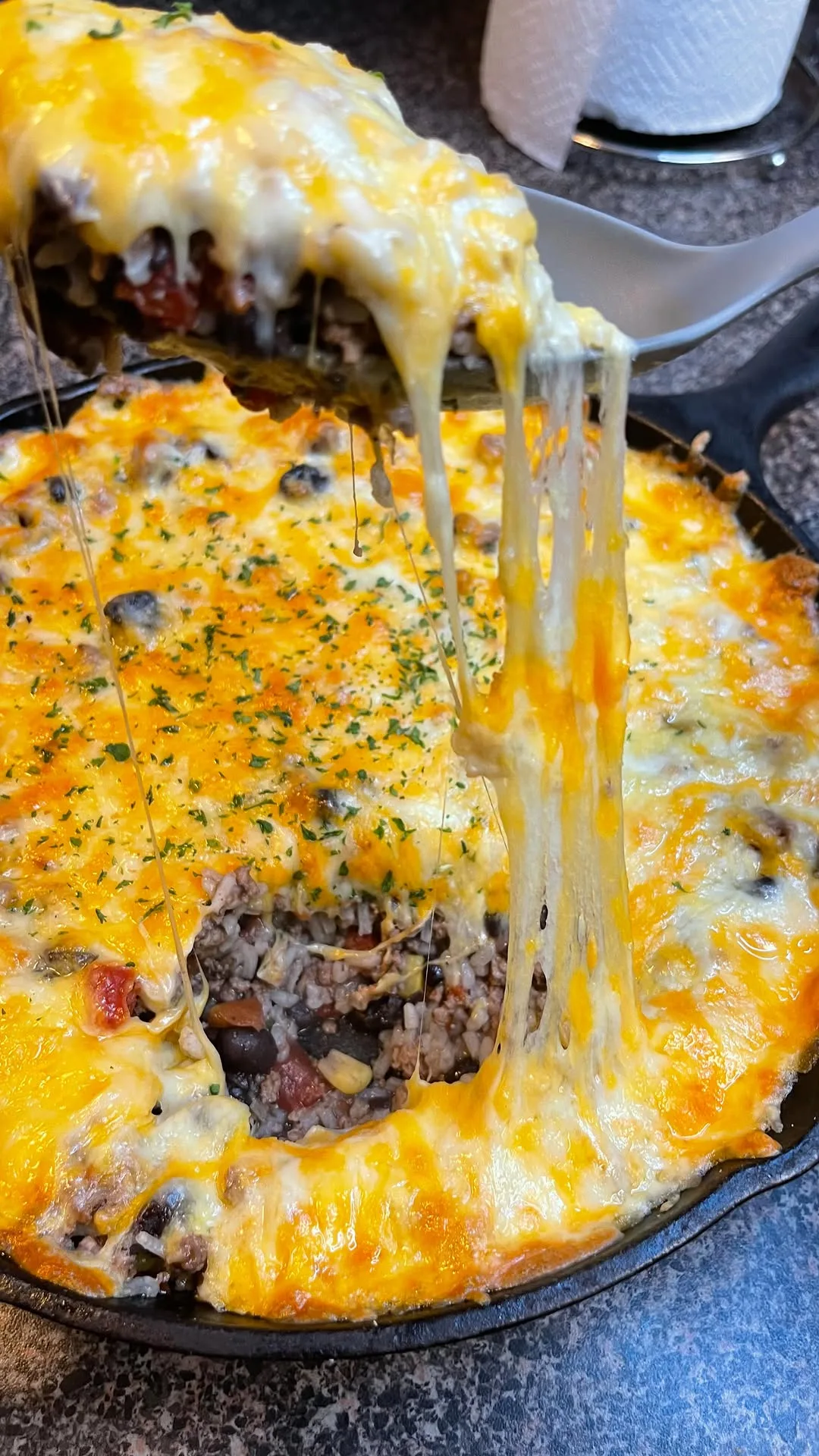viral-taco-skillet