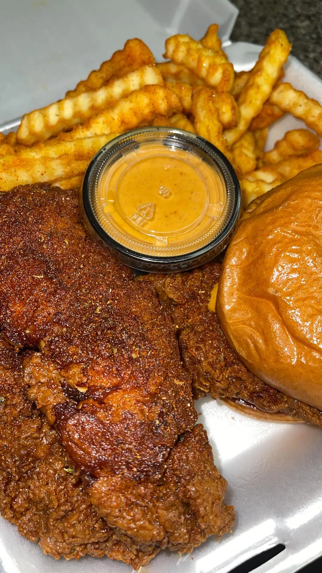 homemade-nashville-hot-chicken
