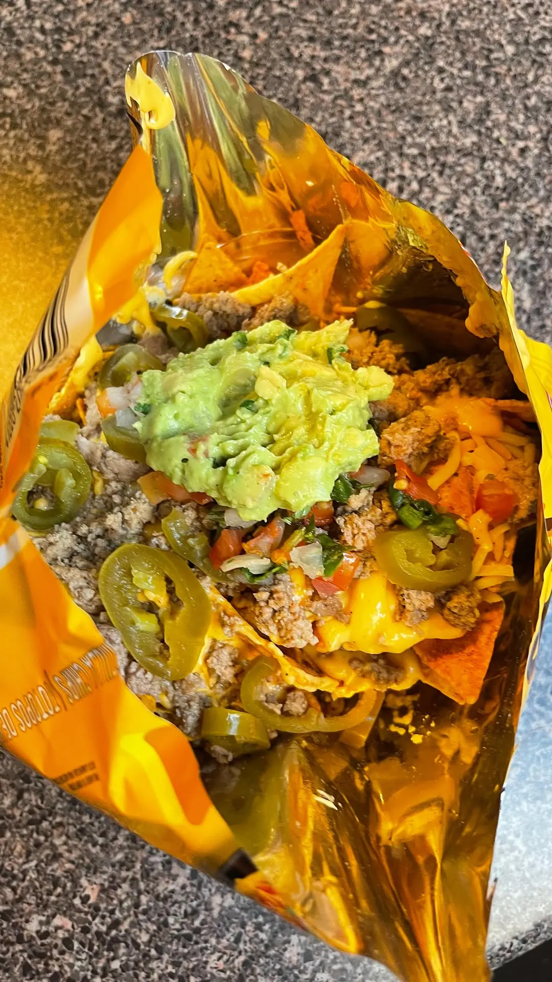 walking-tacos-with-heb-crunchy-taco-chips