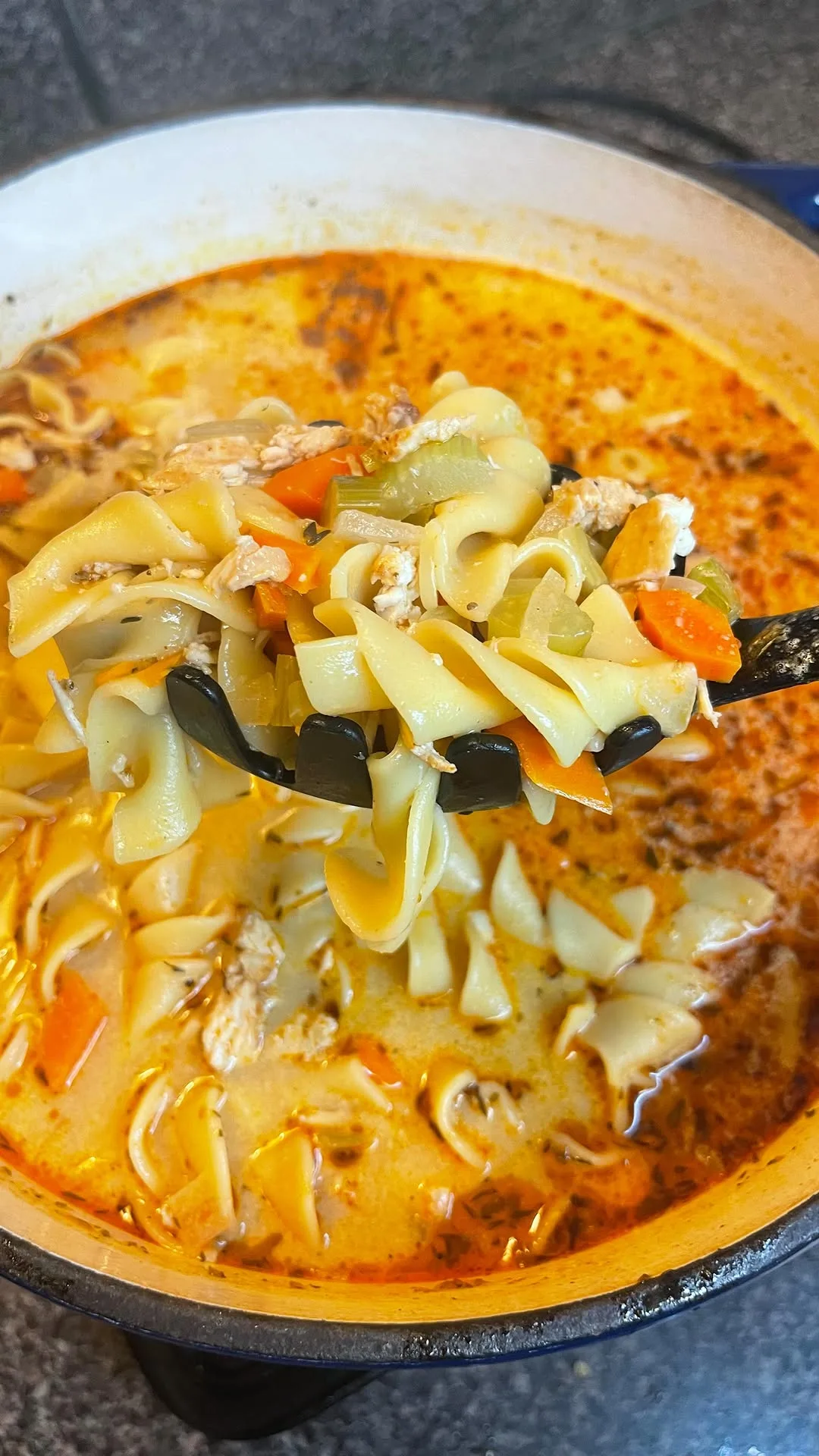 homemade-chicken-noodle-soup