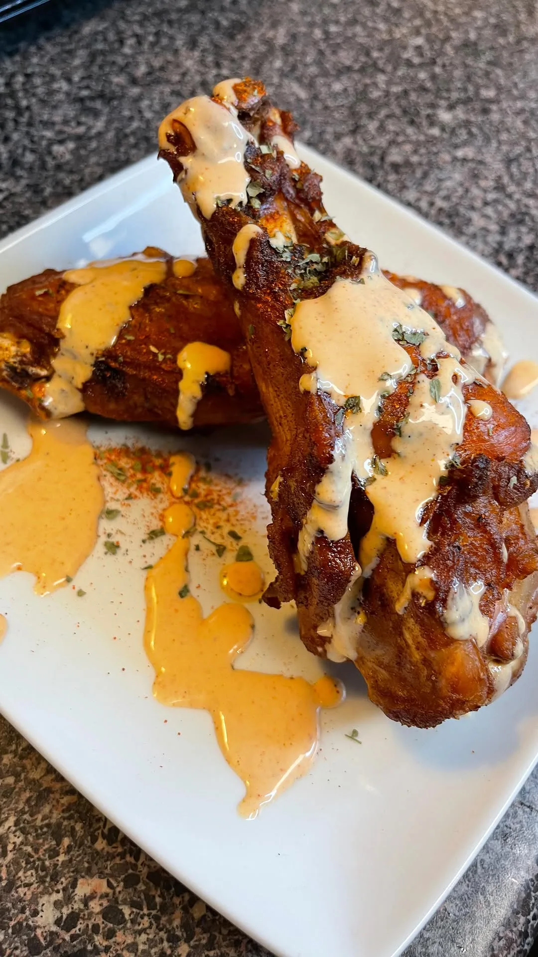 fried-creole-turkey-wings