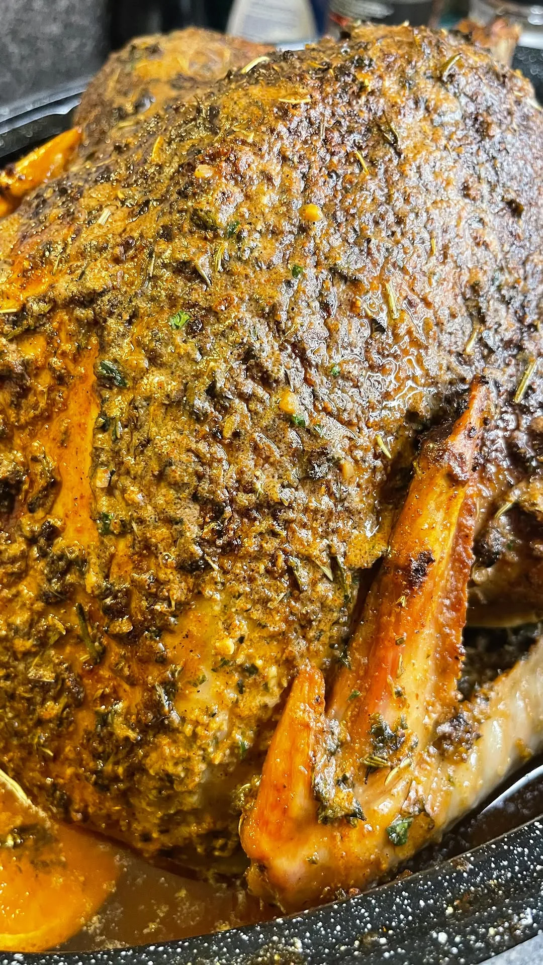 turkey-(2024)-cajun-herb-roasted-turkey