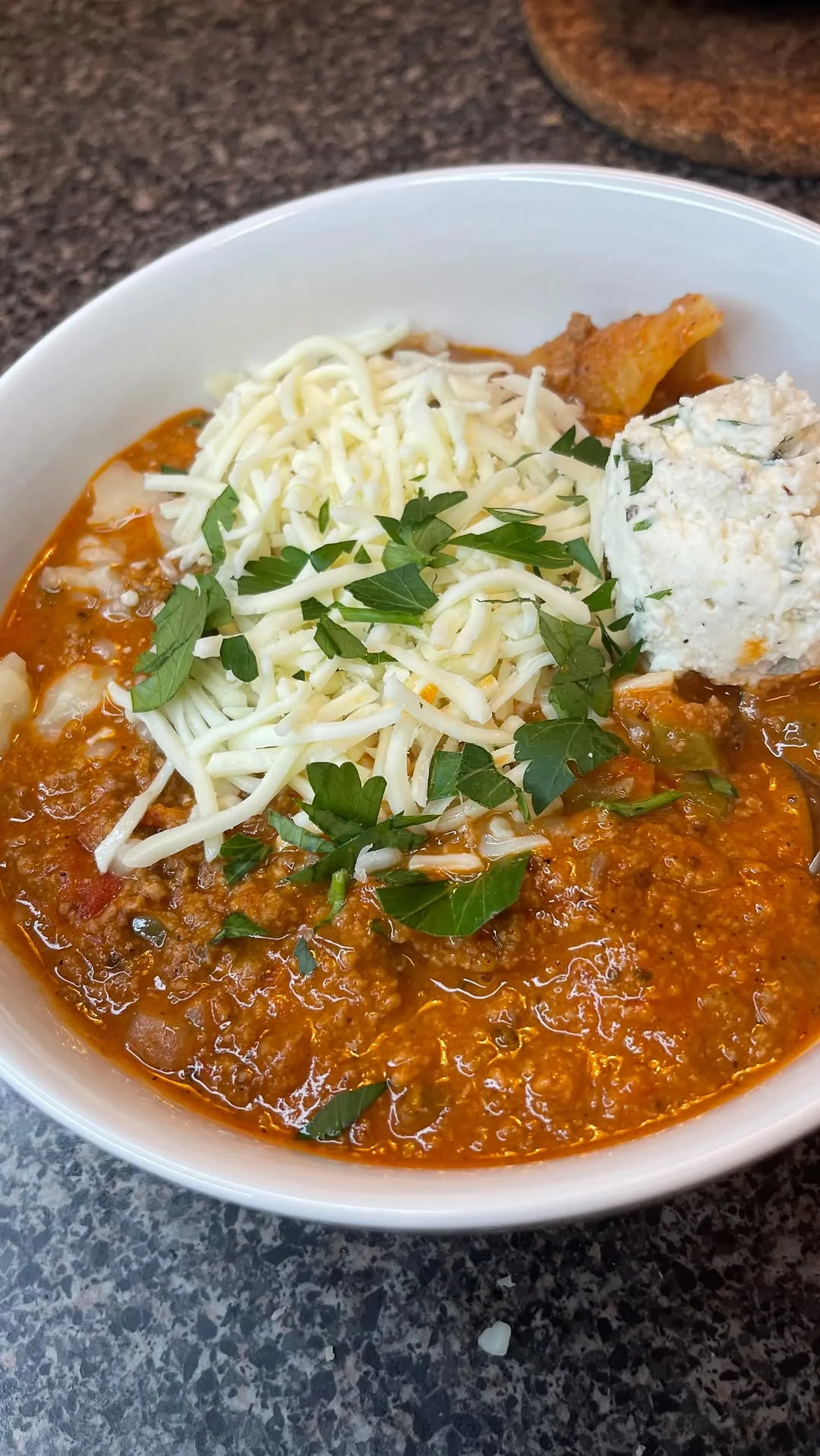 lasagna-soup