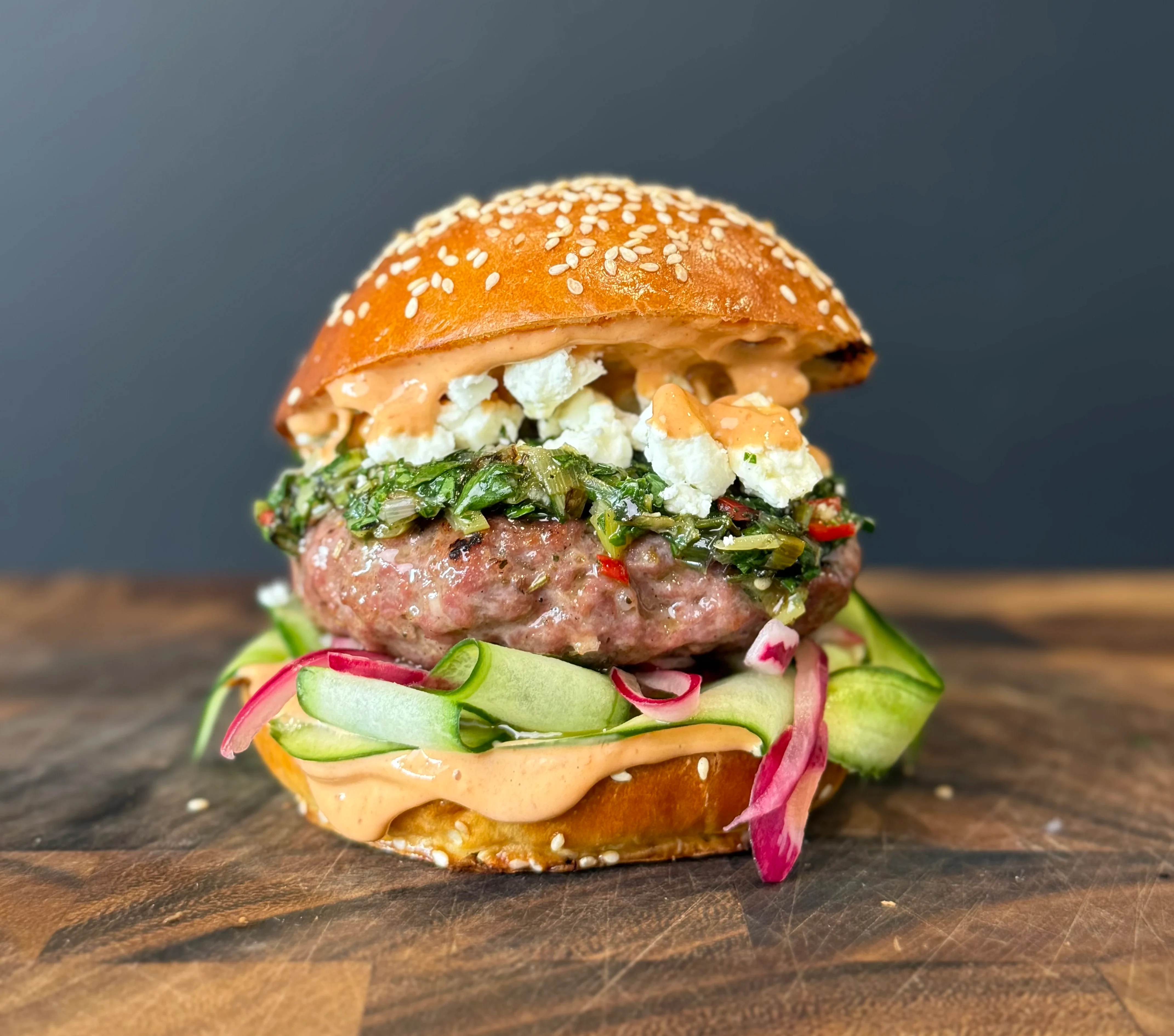 lamb-burger