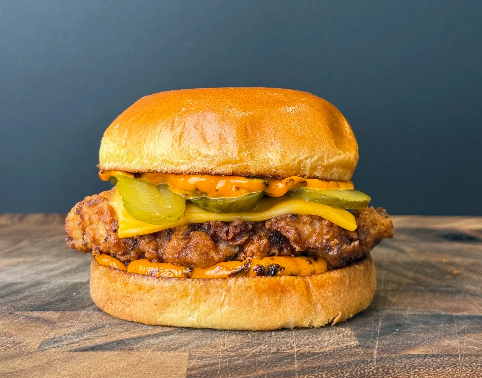 fried-chicken-sandwich-with-chilli-crisp-mayo