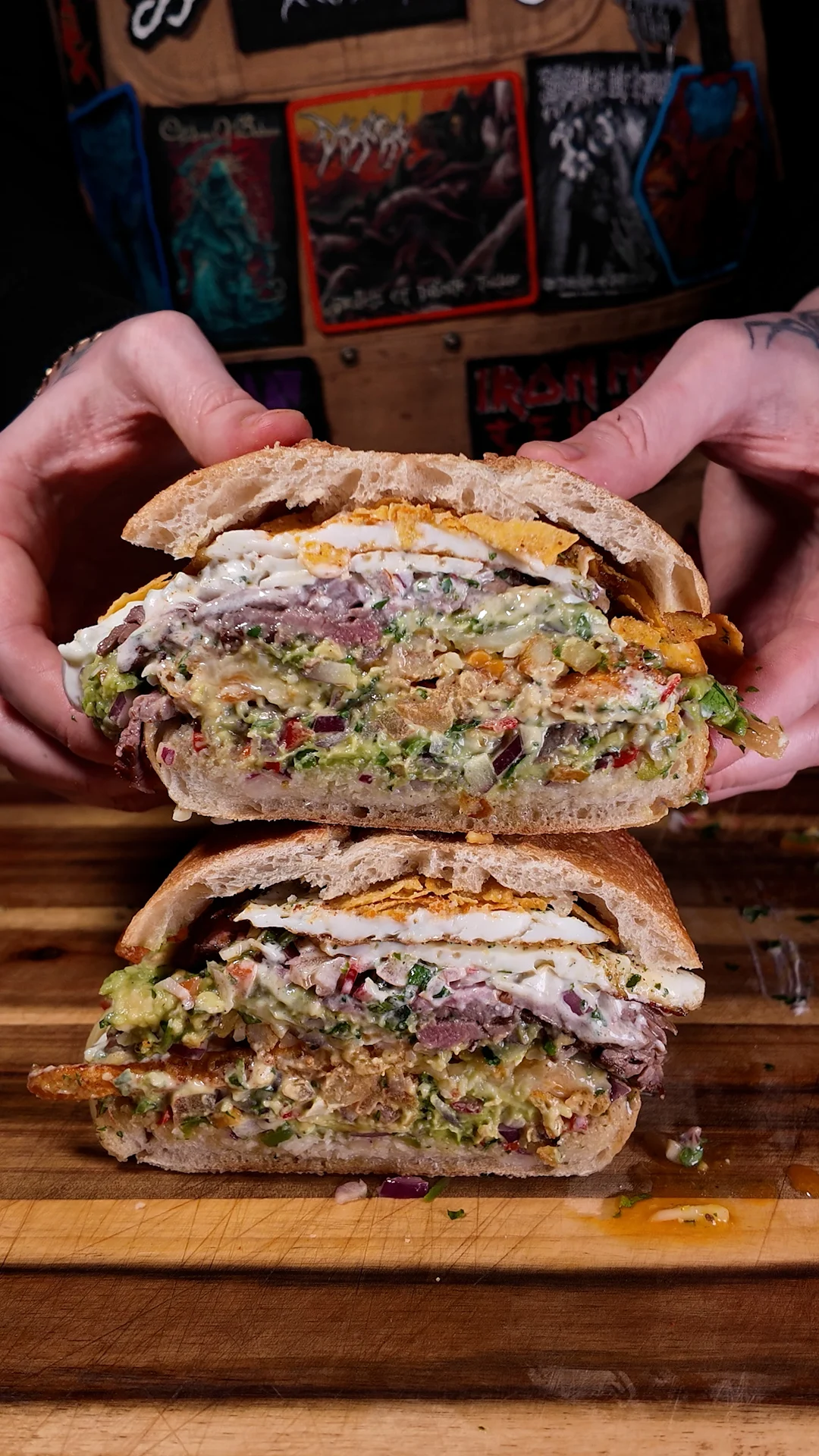 mexican-steak-sandwich