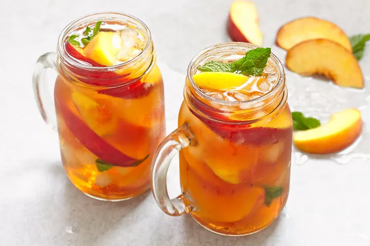 peach-iced-tea