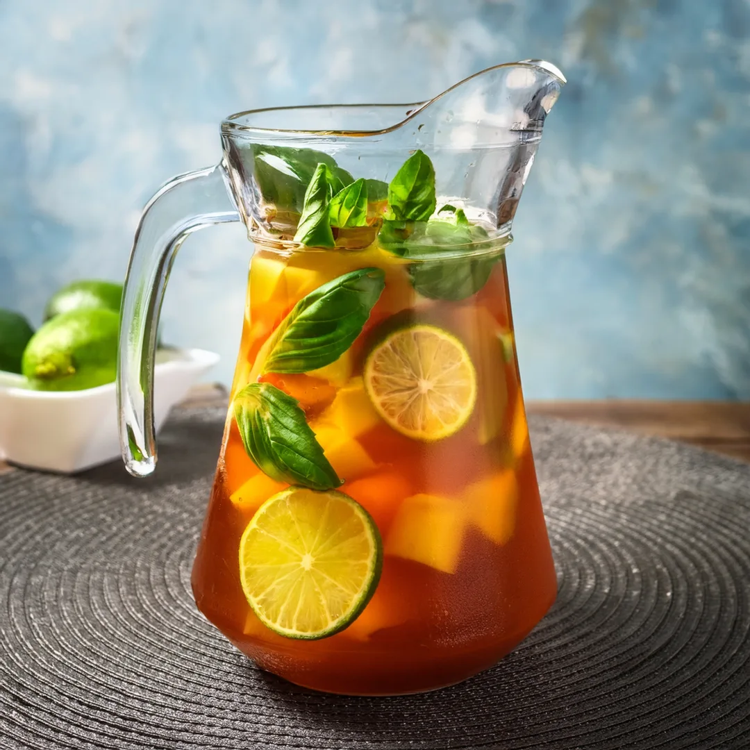 mango-iced-tea