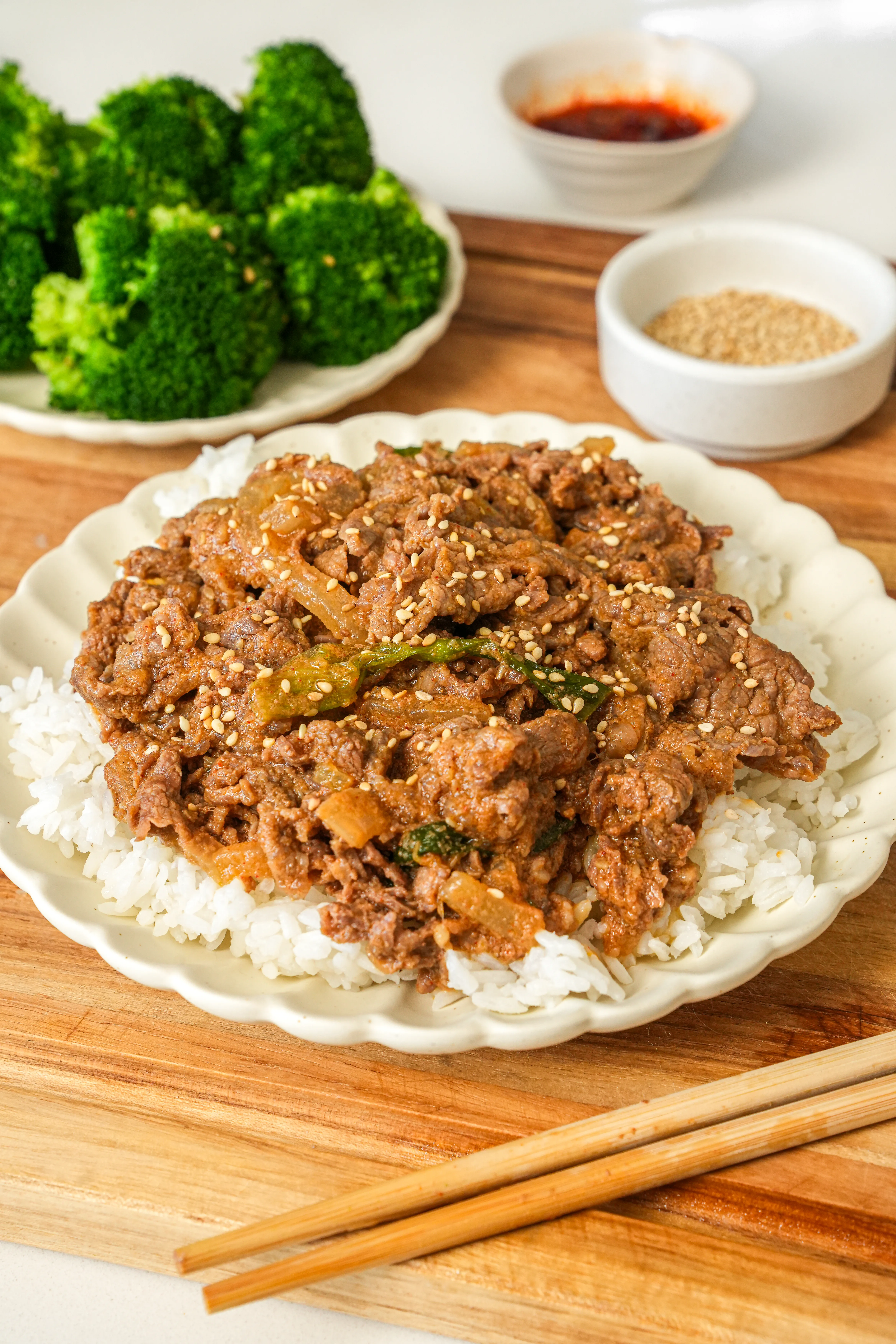 easy-korean-bulgogi-beef-bowl-recipe