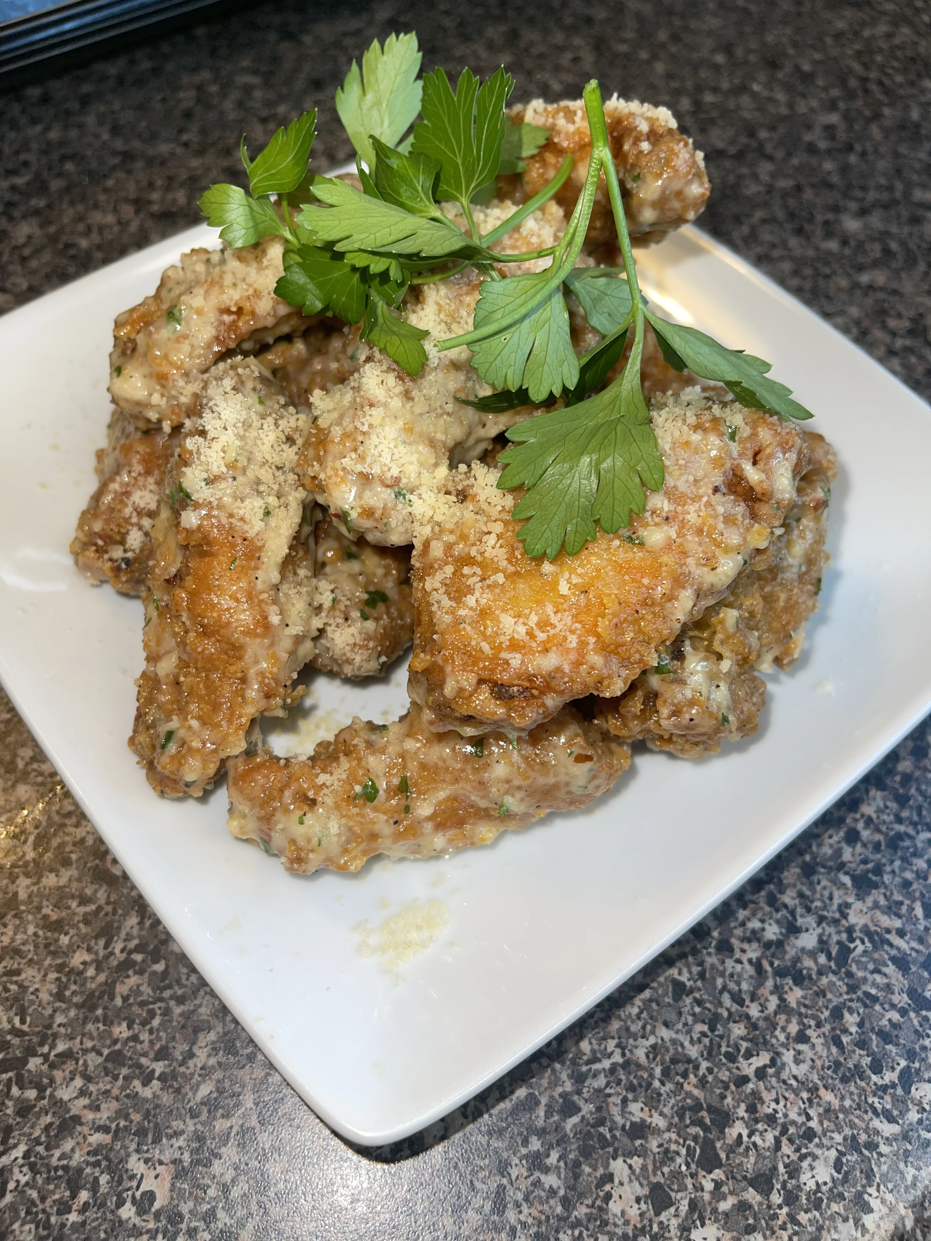 garlic-parmesan-wings