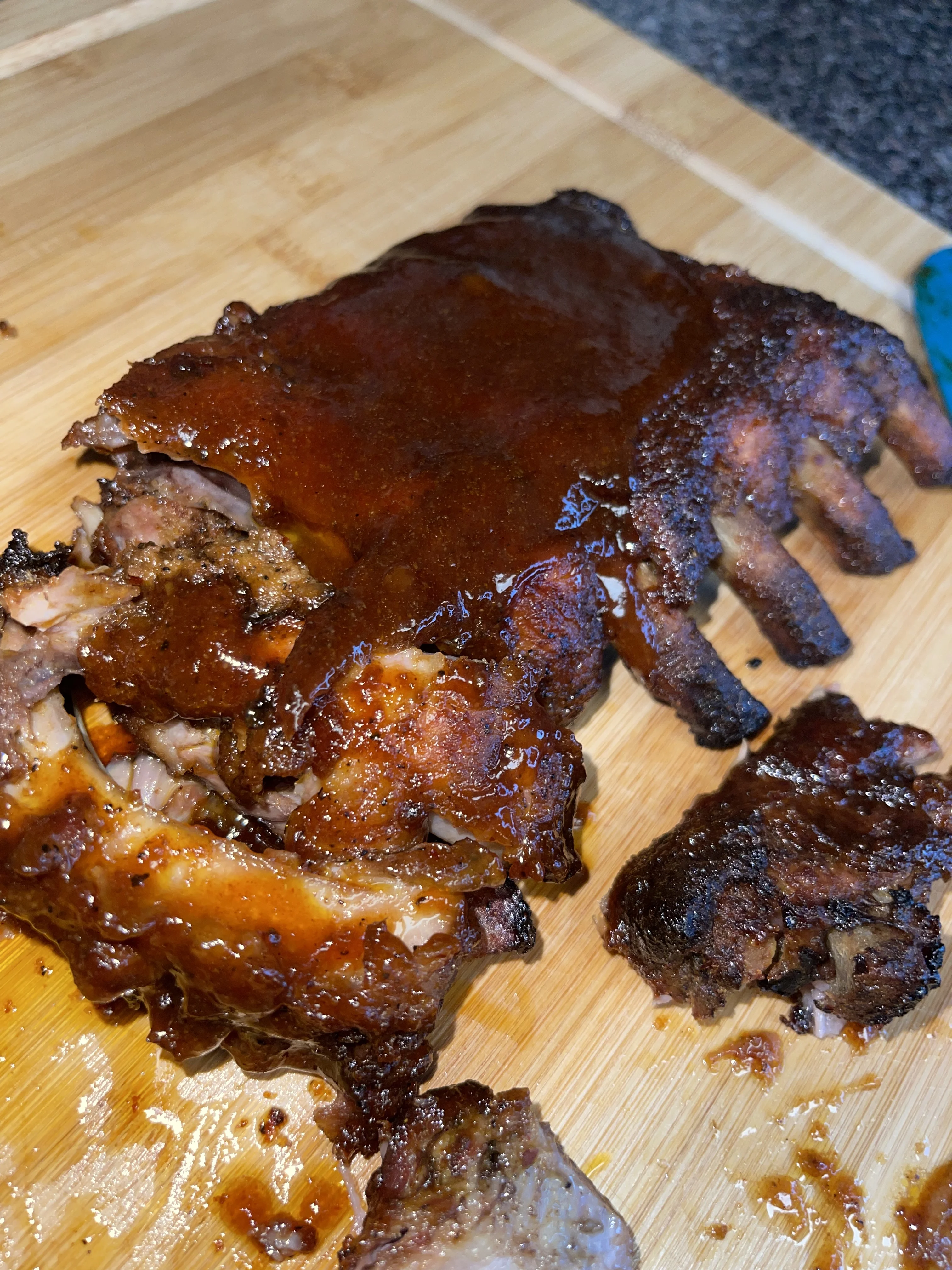 sweet-and-spicy-bbq-ribs