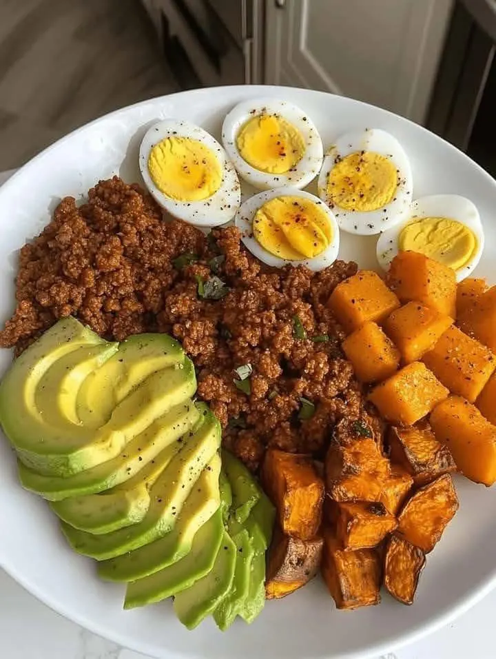 clean-eating-lunch