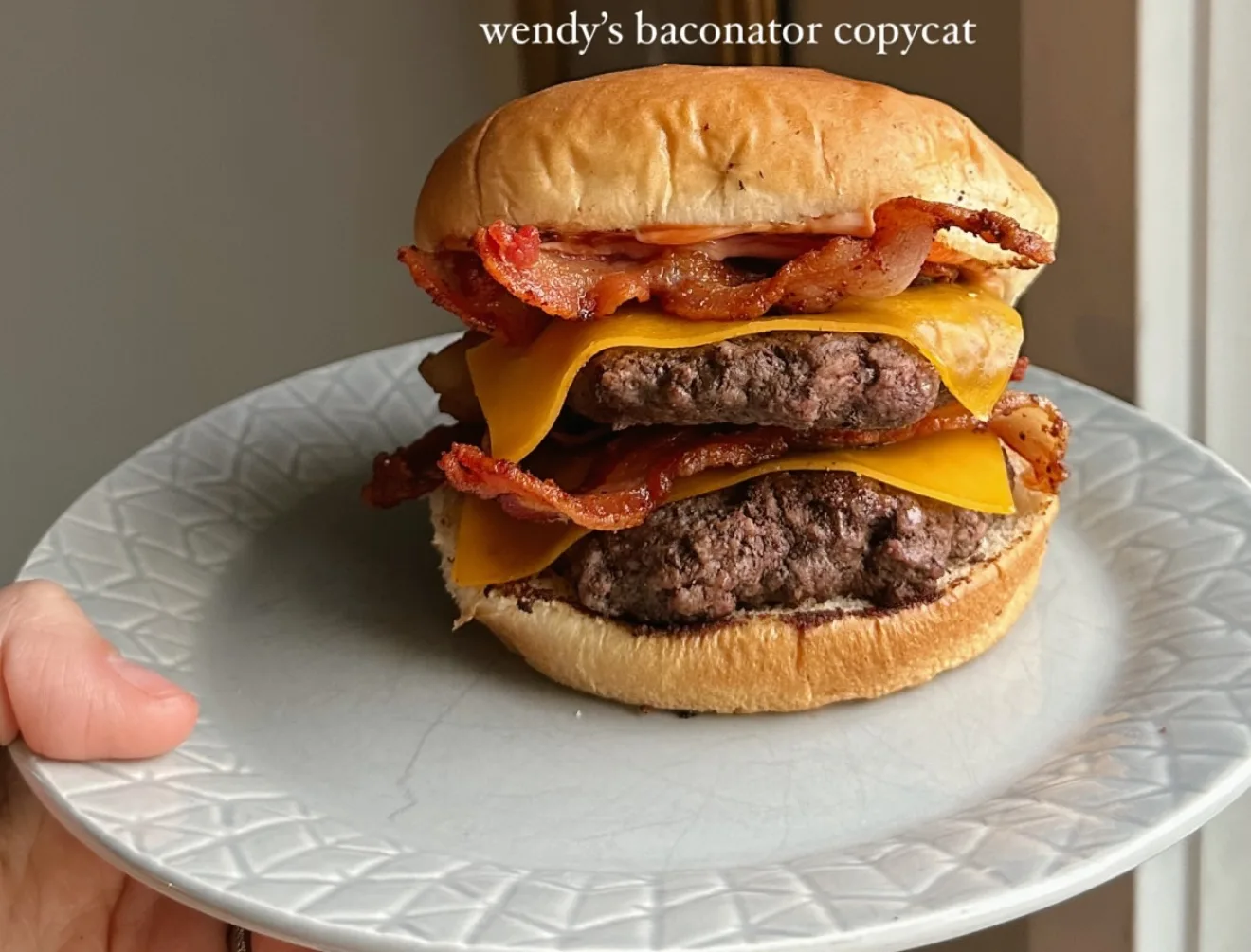 wendy's-baconator-copycat
