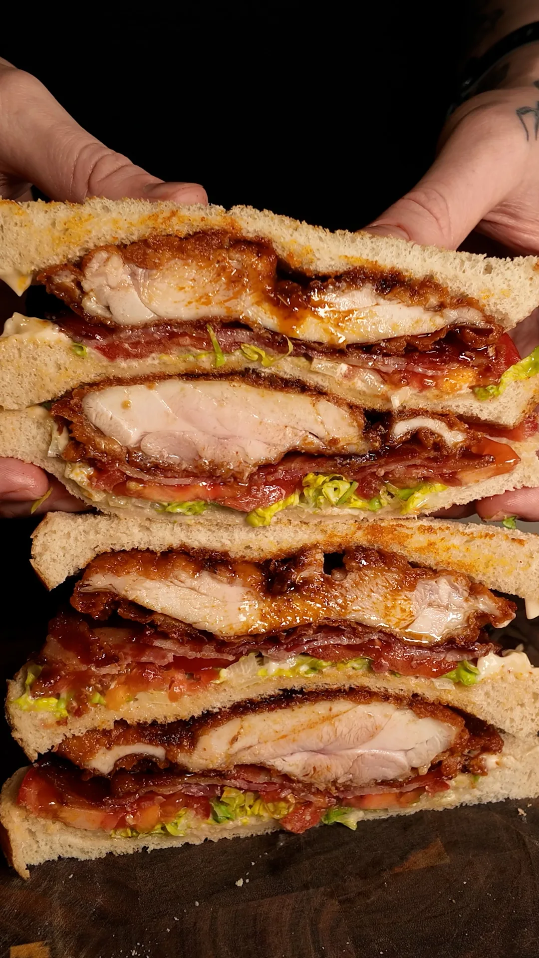 nashville-hot-fried-chicken-club-sandwich