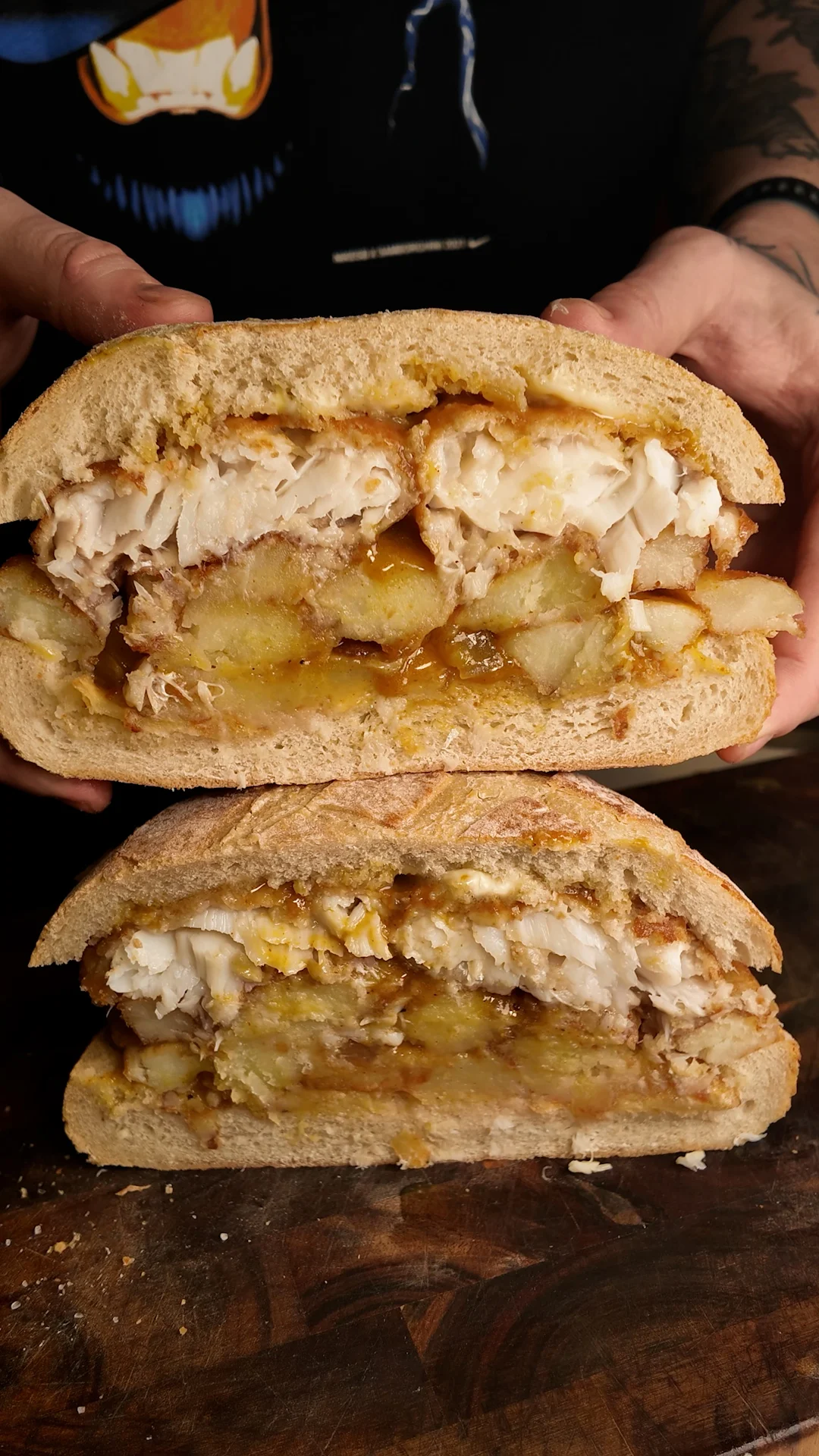 fish-and-chips-with-curry-sauce