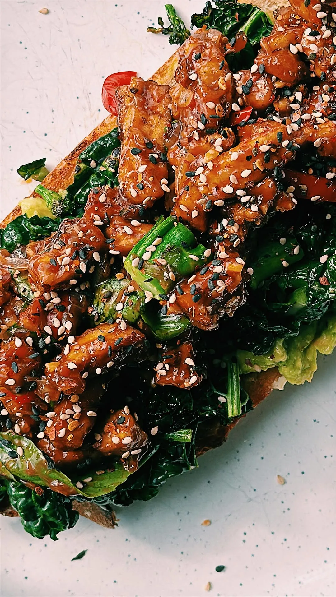 thai-basil-tofu-avo-toast