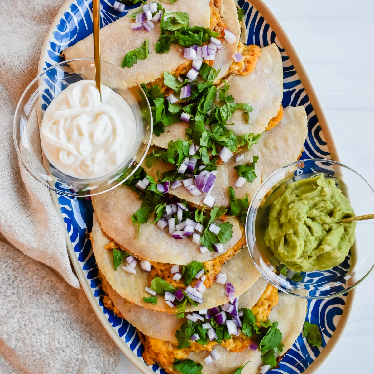 easy-bean-and-cheese-crispy-baked-tacos