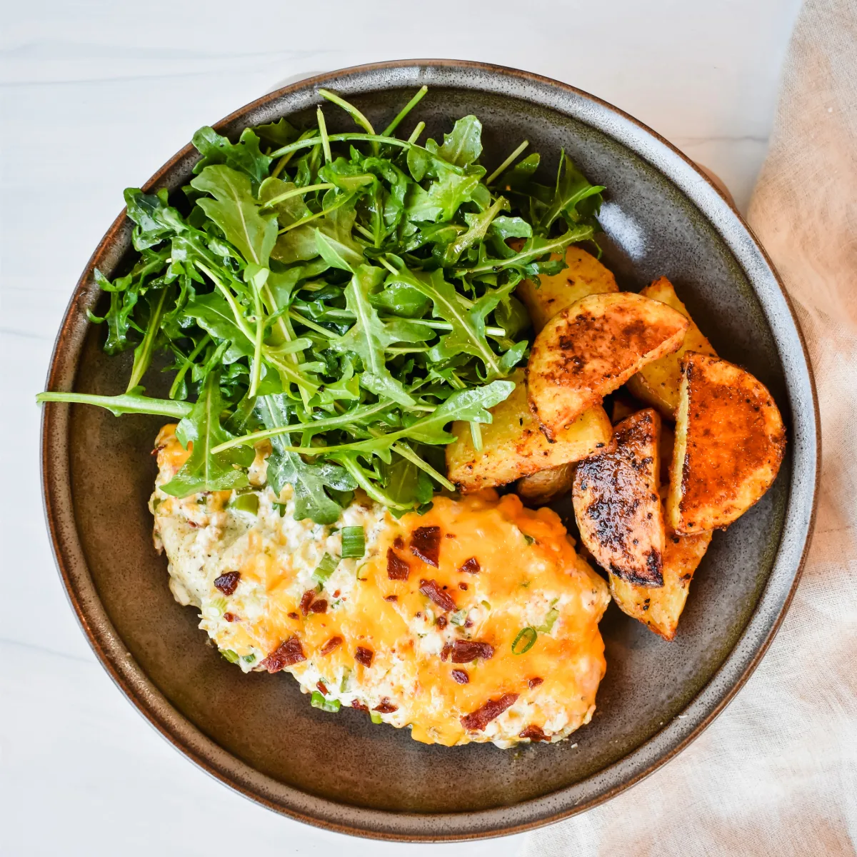 healthy-million-dollar-chicken-bake