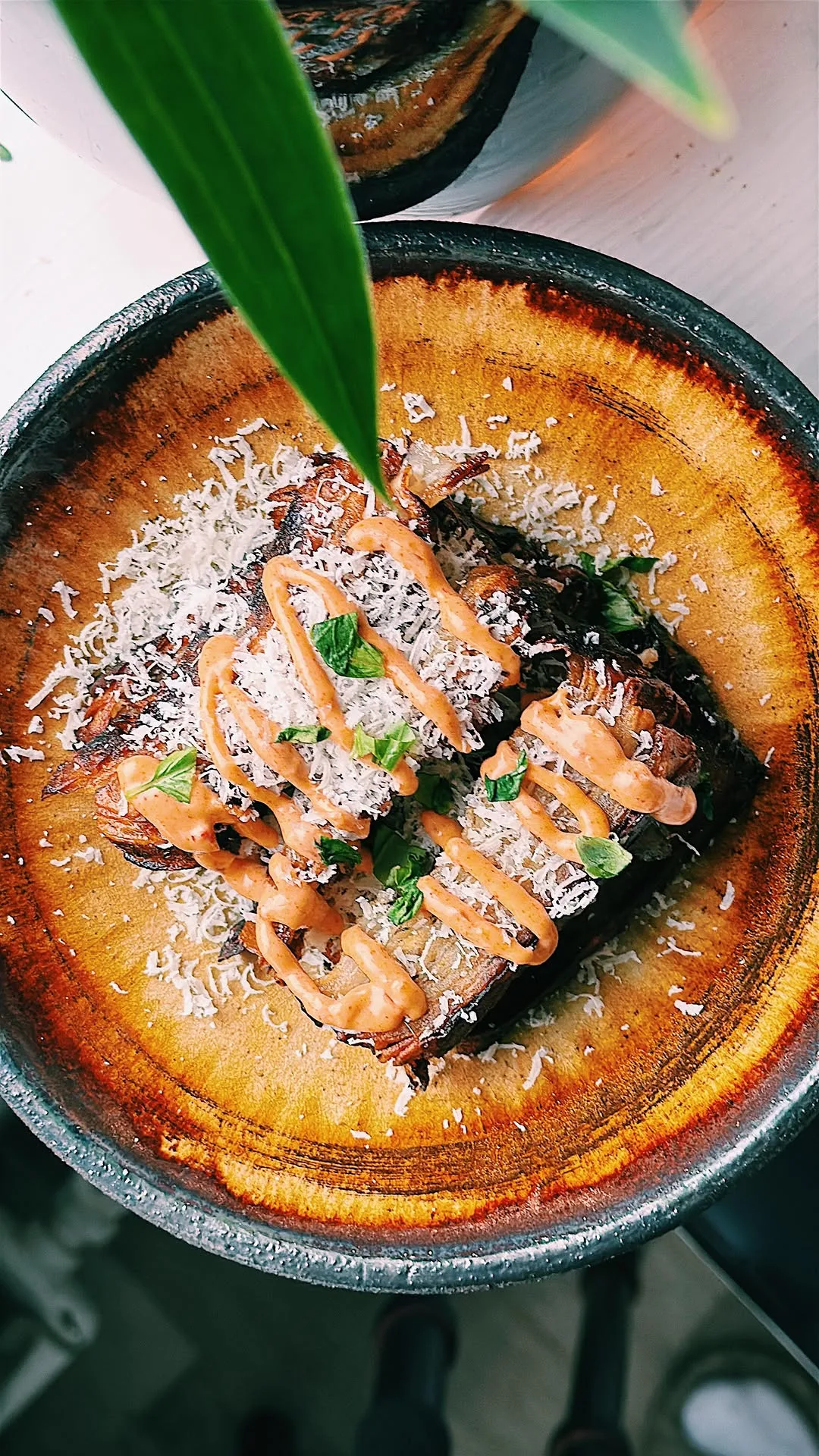 million-layer-truffle-dusted-potatoes