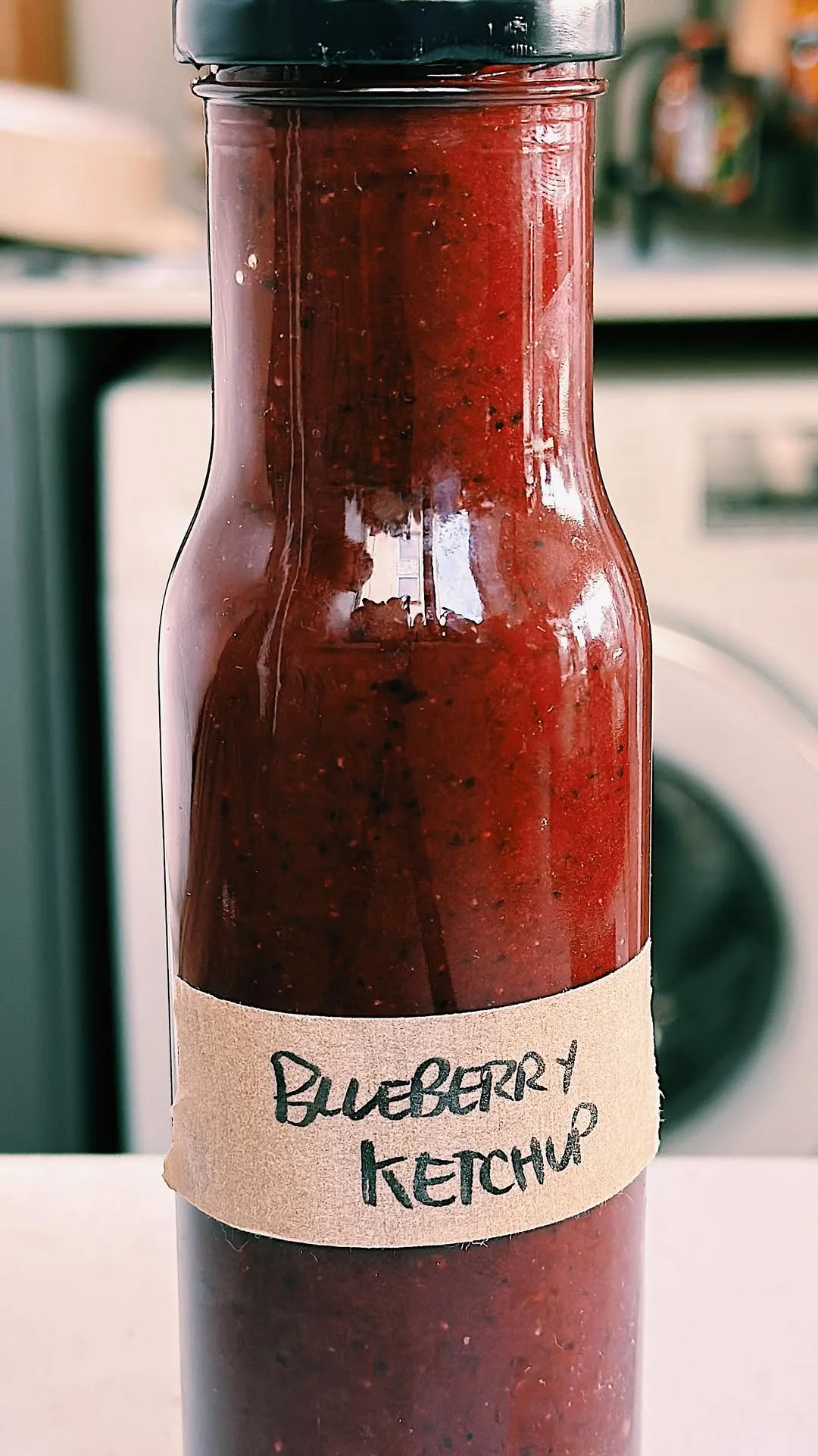 fermented-blueberry-ketchup
