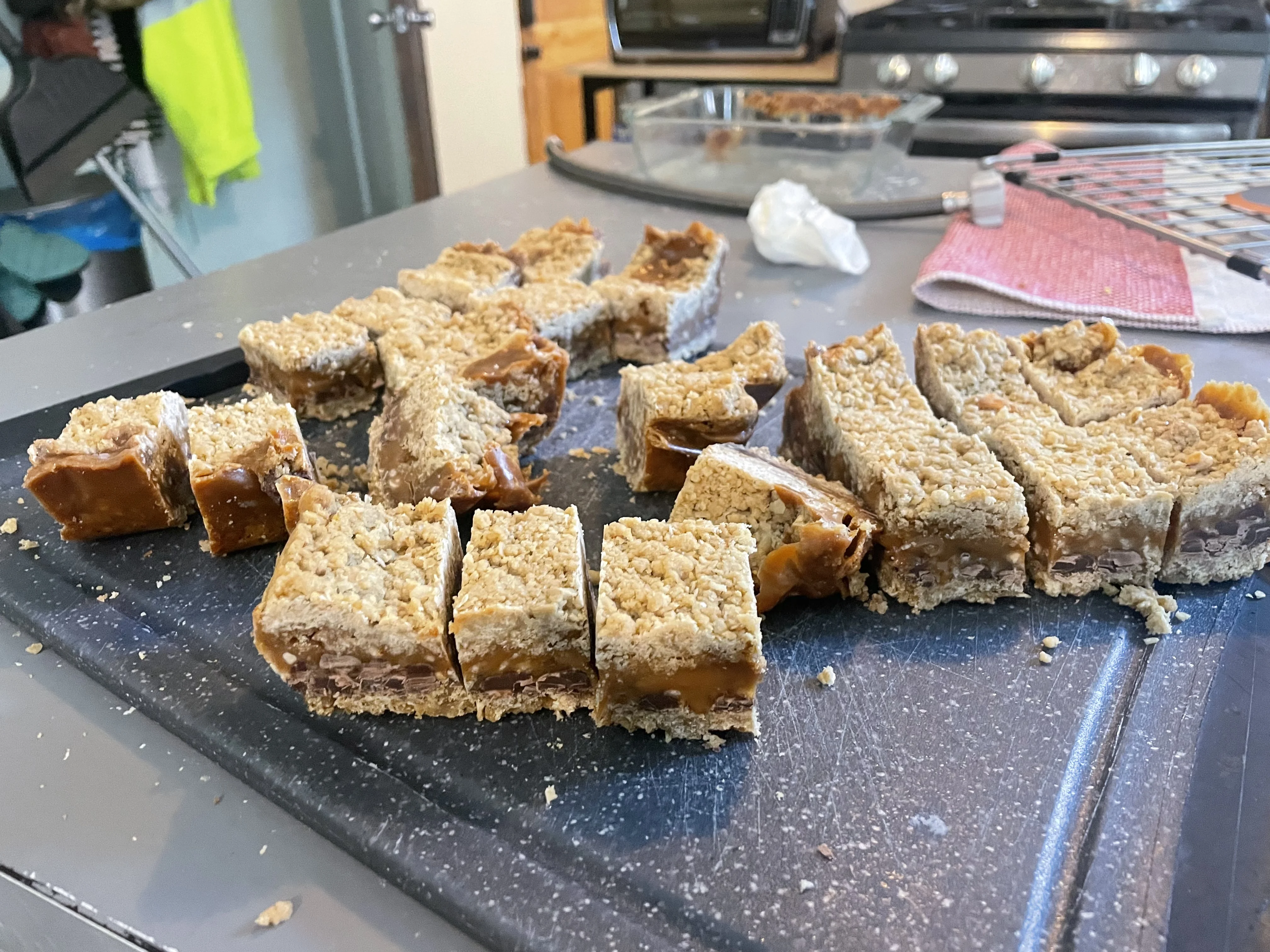 carmelitas
