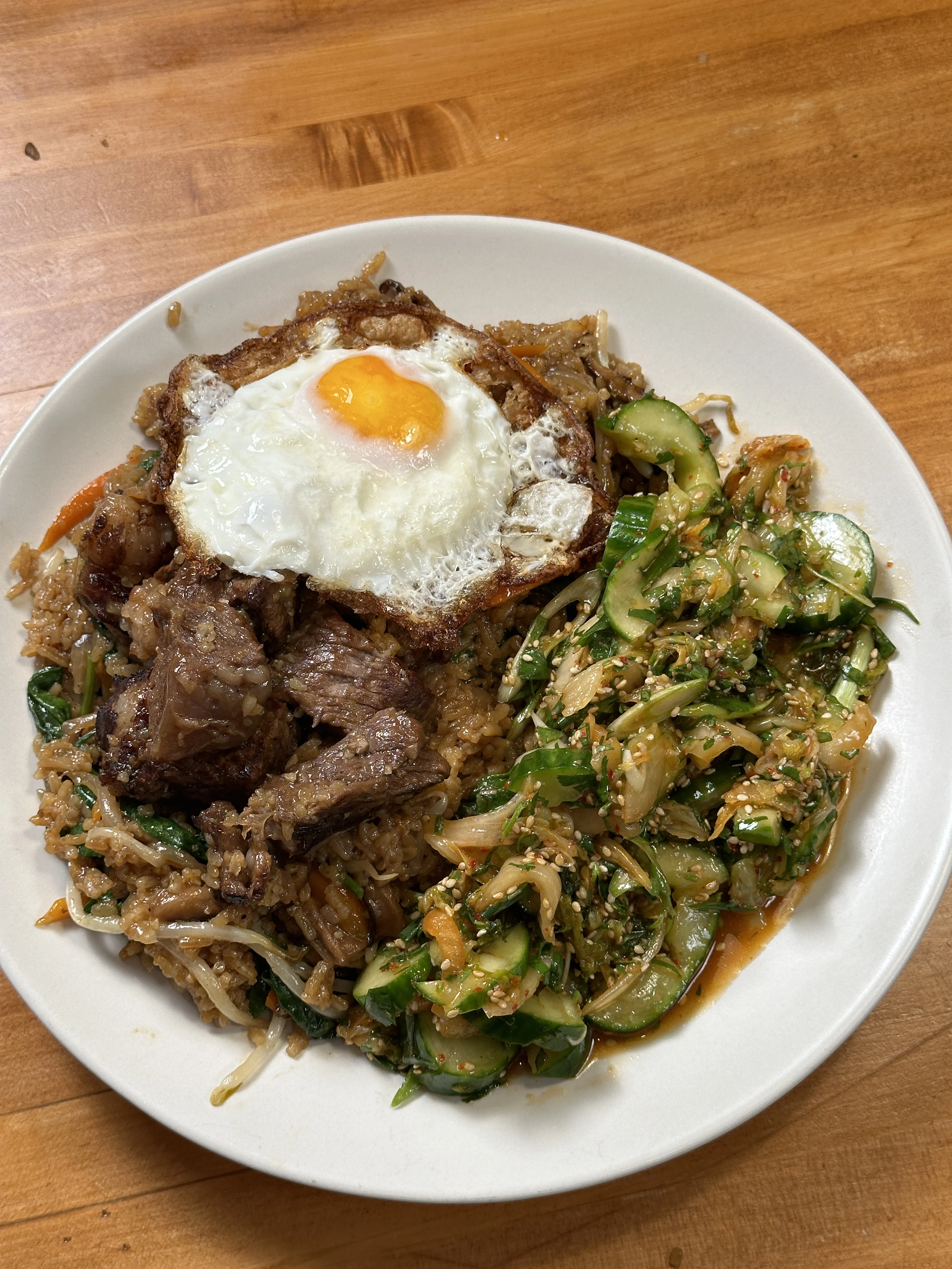 one-pot-bibimbap