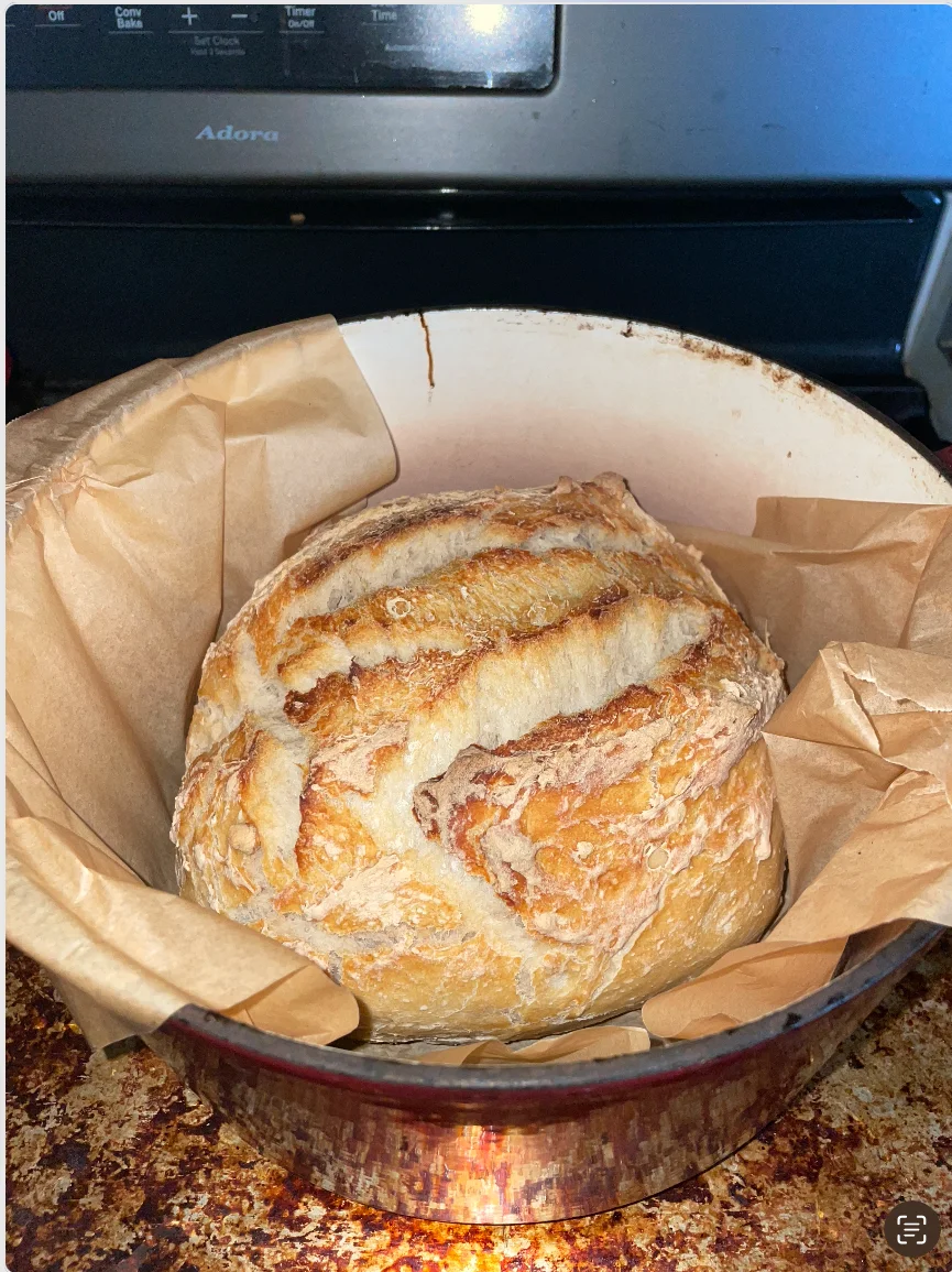 sourdough-4-dummies