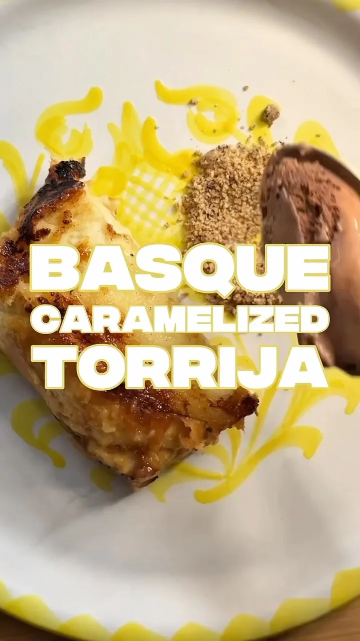 basque-caramelized-torrijas