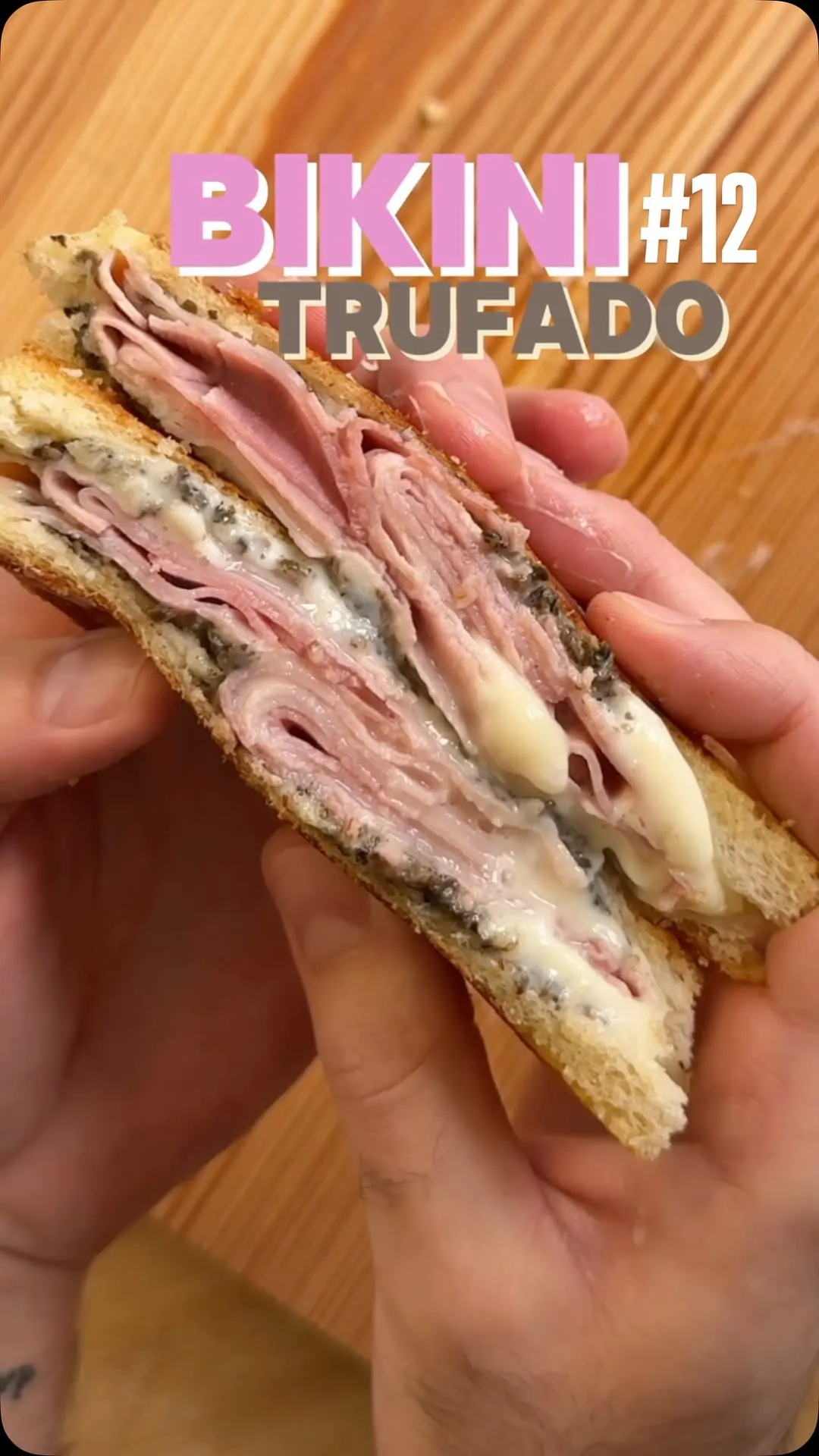 bikini-trufado-(truffled-ham-and-cheese-toastie)