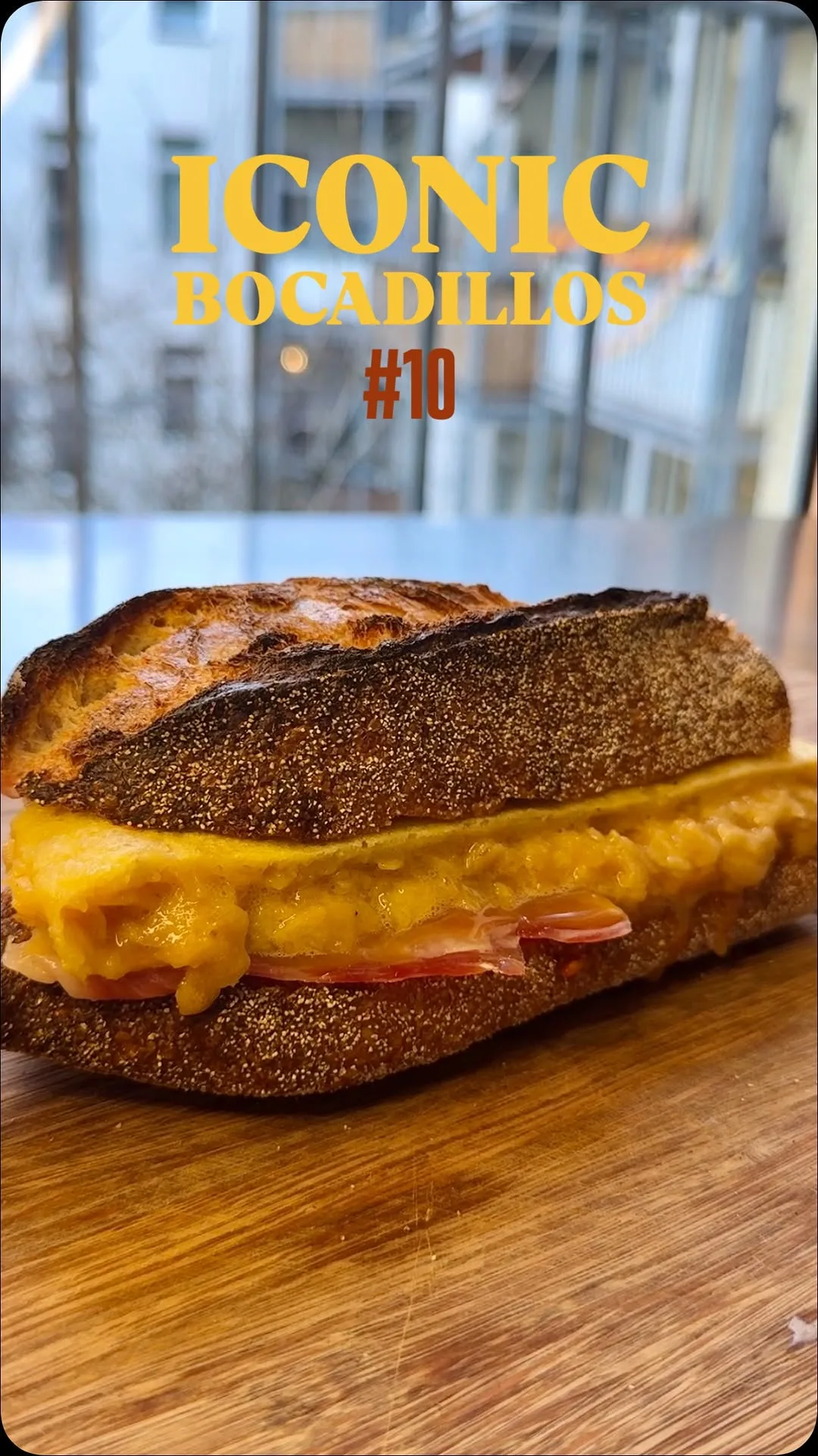 the-spaniest-bocadillo